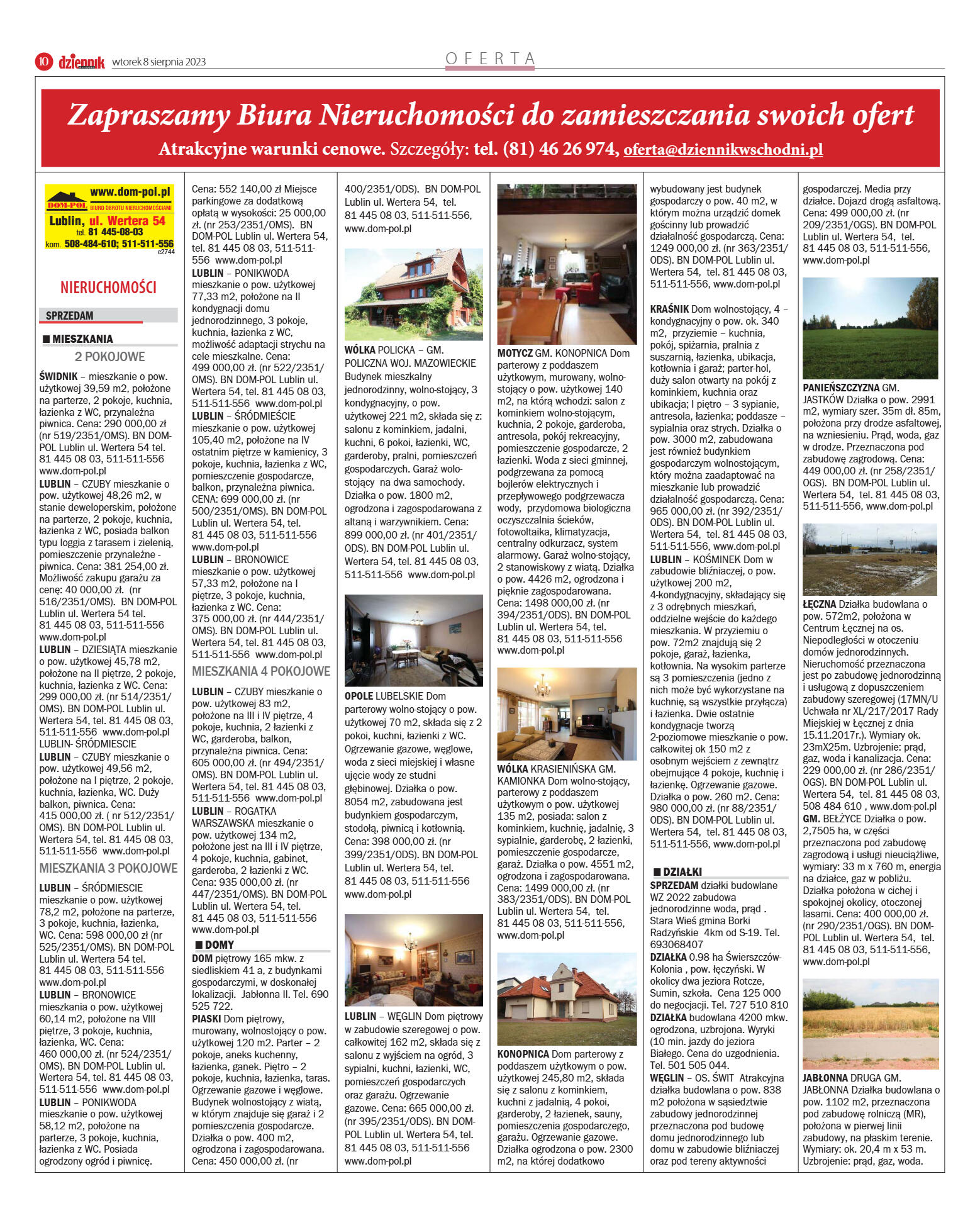 Wydanie główne - strona 10