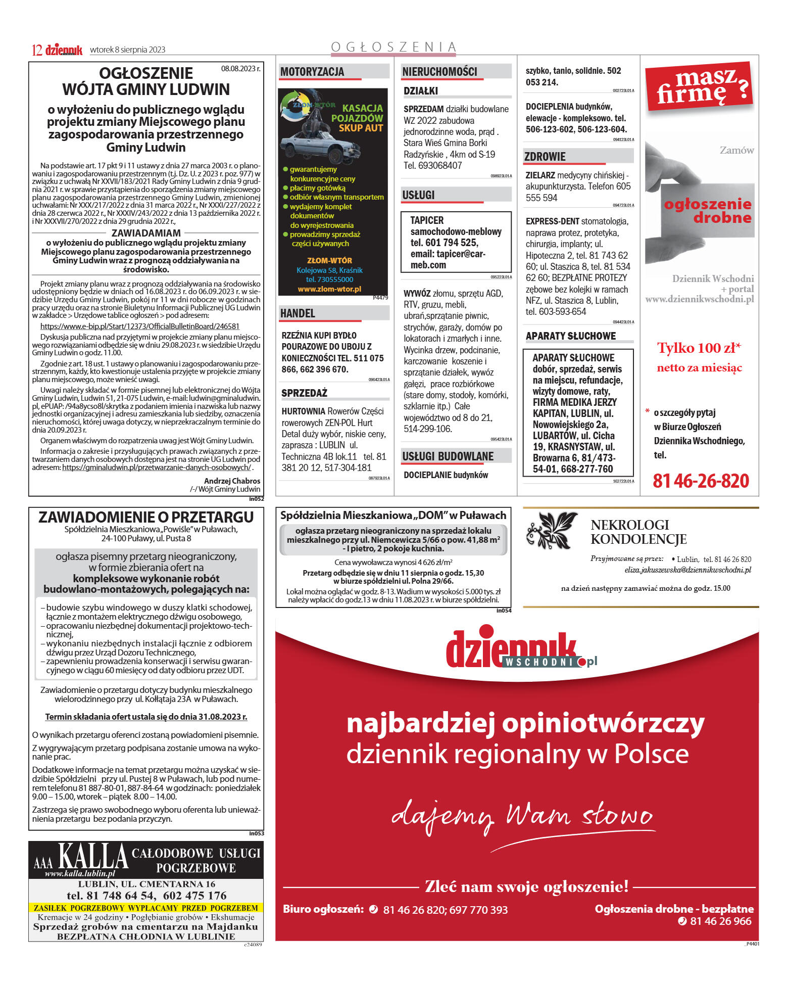 Wydanie główne - strona 12