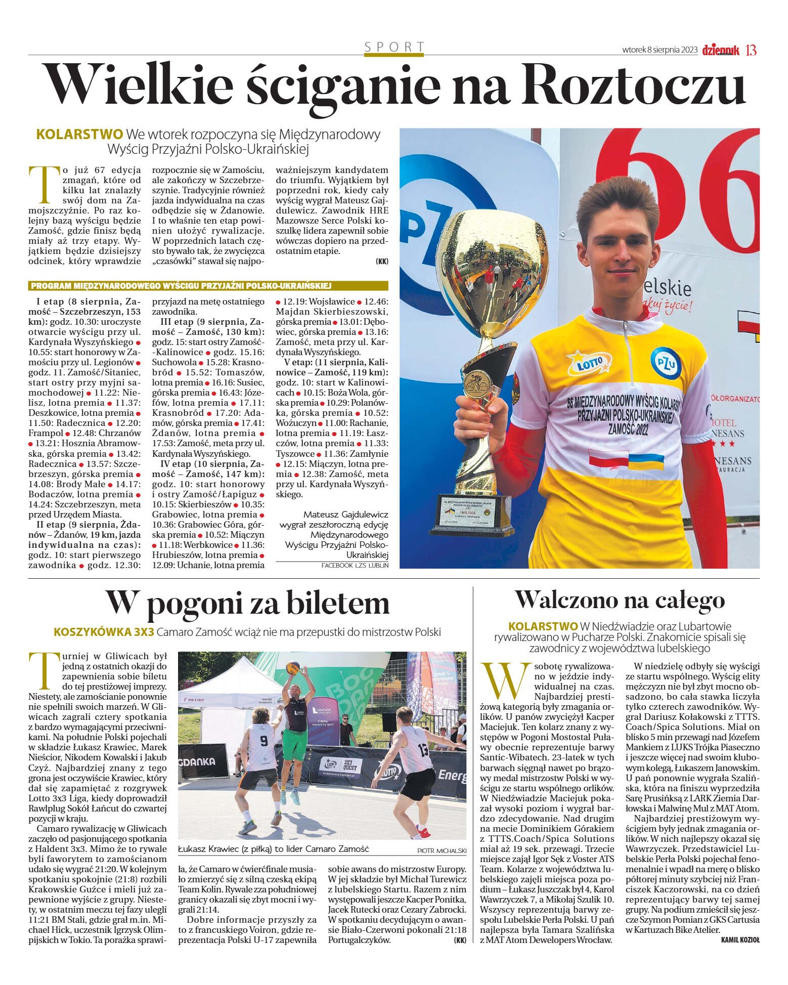 Wydanie główne - strona 13