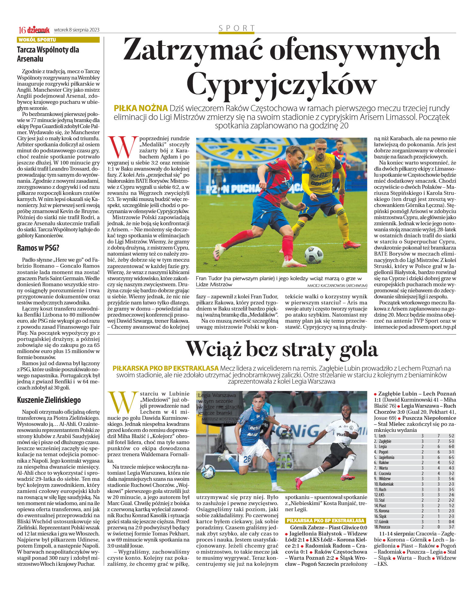 Wydanie główne - strona 16