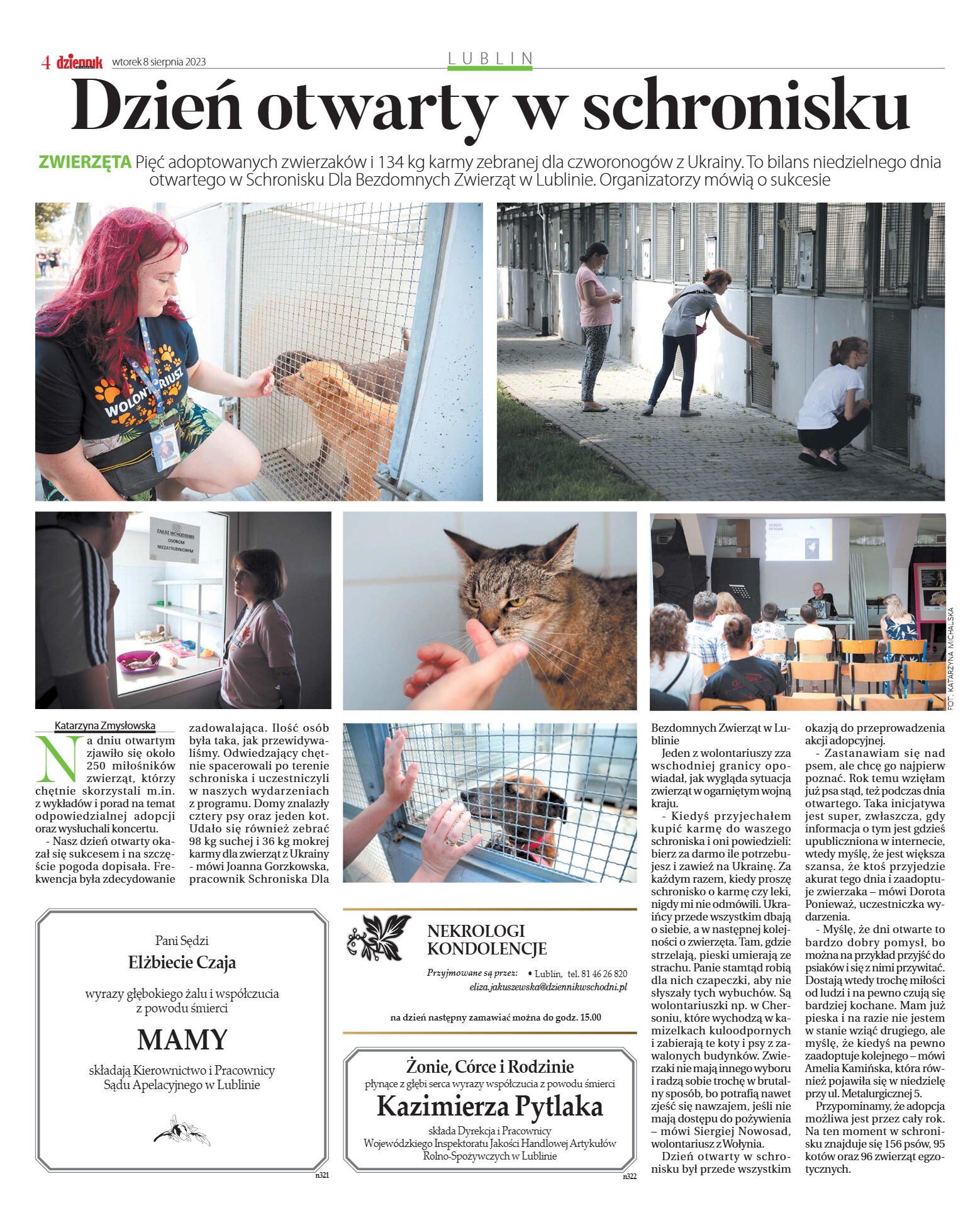 Wydanie główne - strona 4