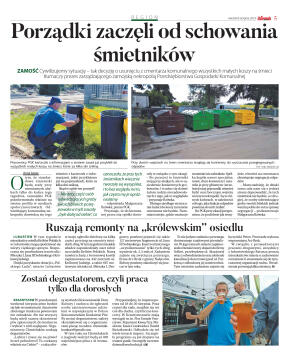 Wydanie główne - strona 5