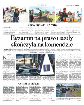 Wydanie główne - strona 7