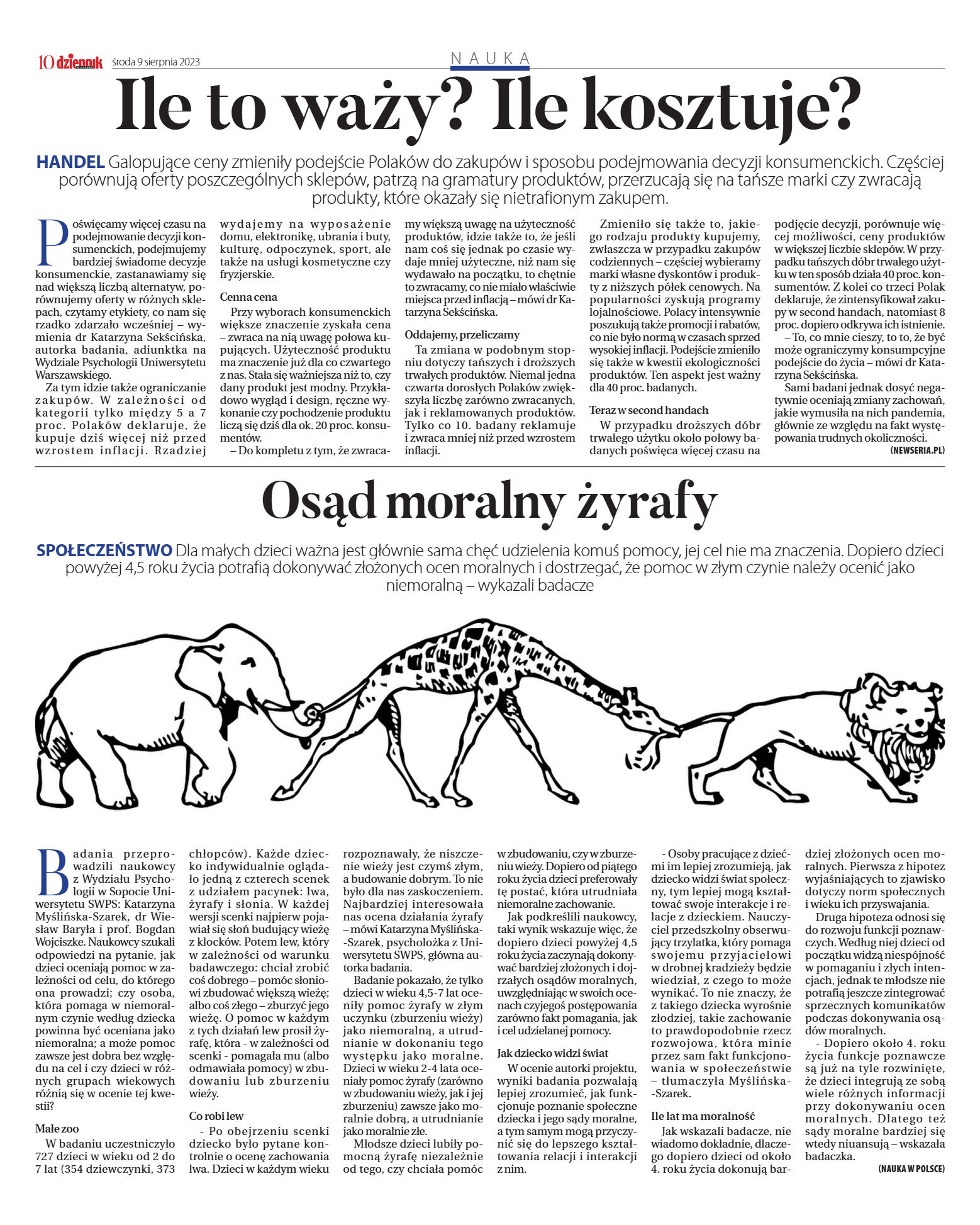 Wydanie główne - strona 10