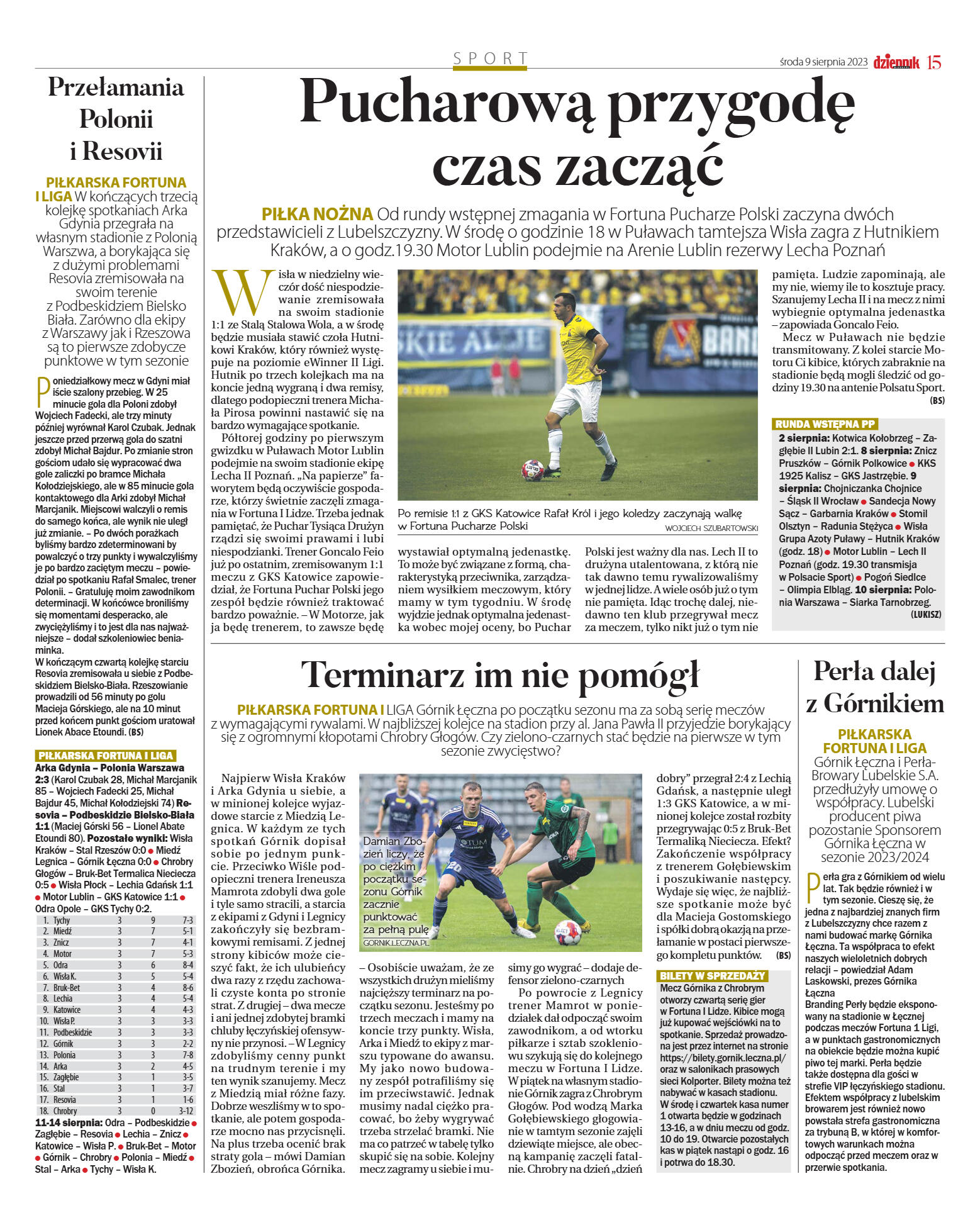 Wydanie główne - strona 15