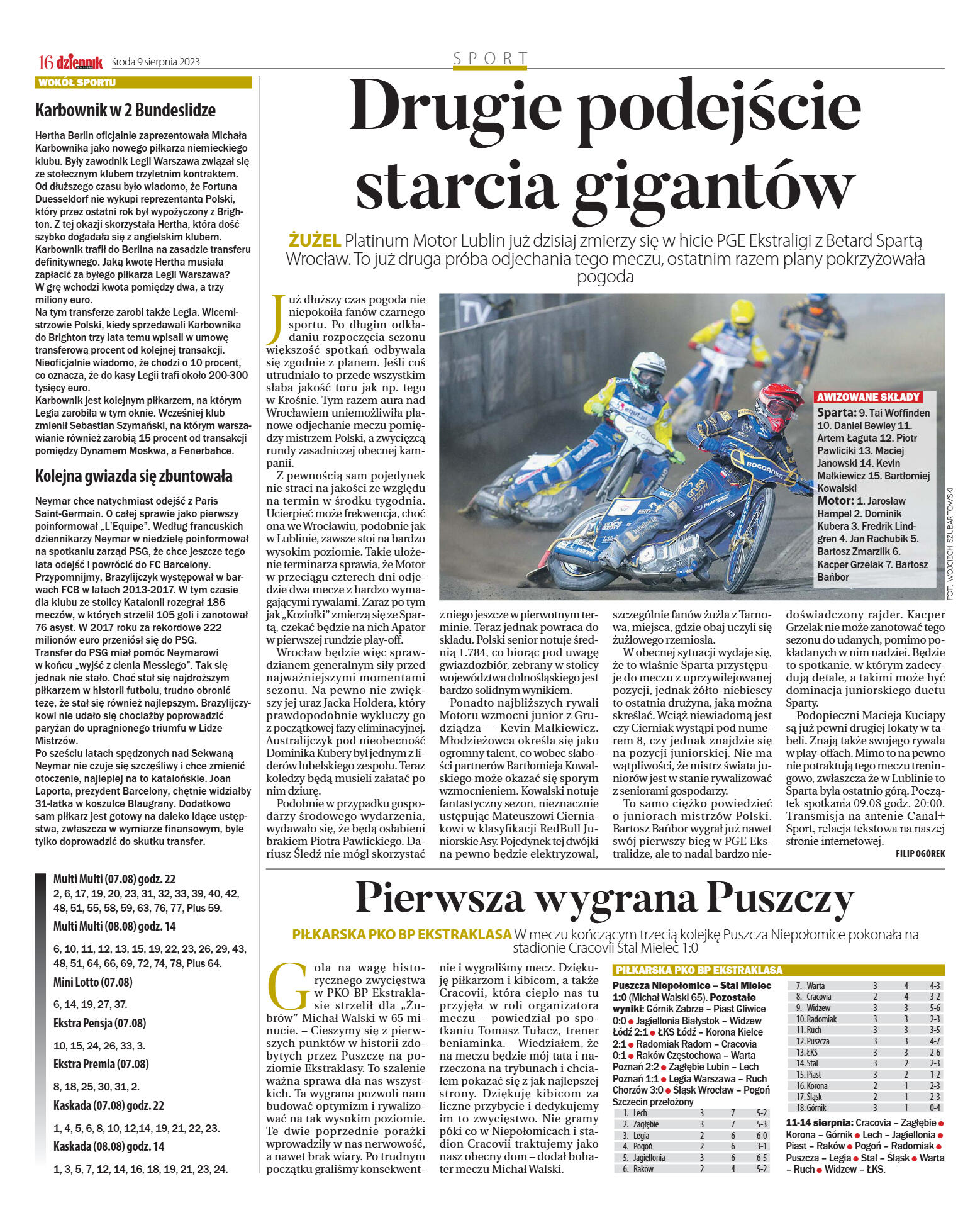 Wydanie główne - strona 16