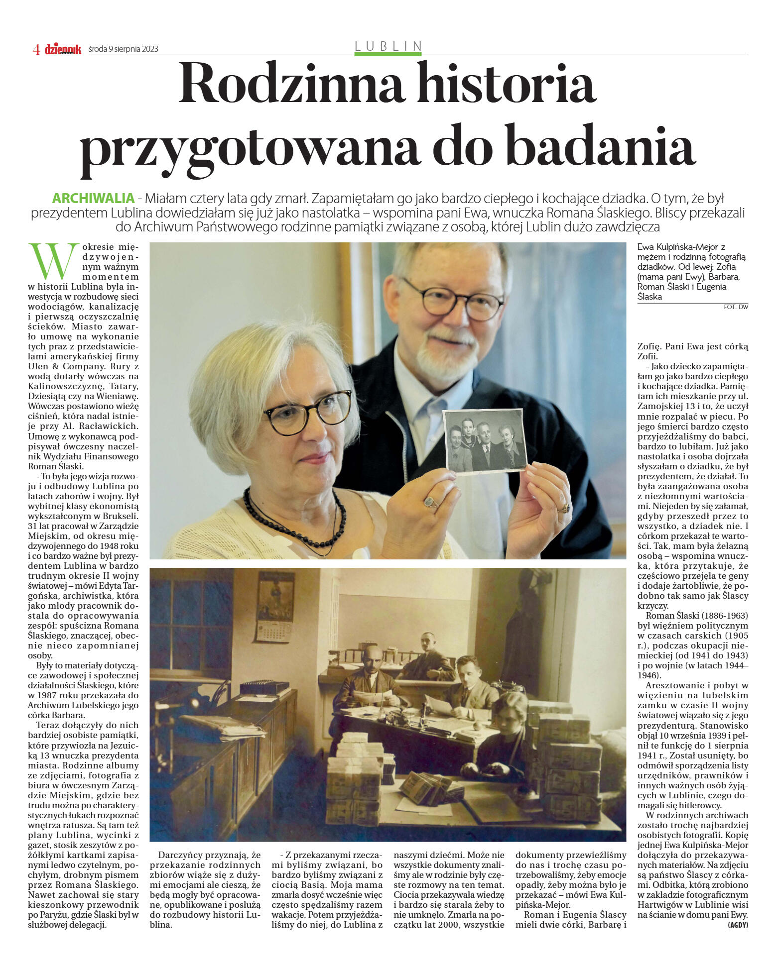 Wydanie główne - strona 4