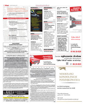 Wydanie główne - strona 12