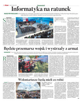 Wydanie główne - strona 8