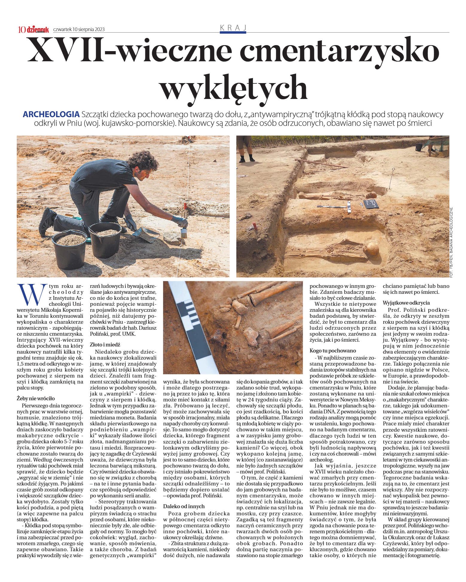 Wydanie główne - strona 10