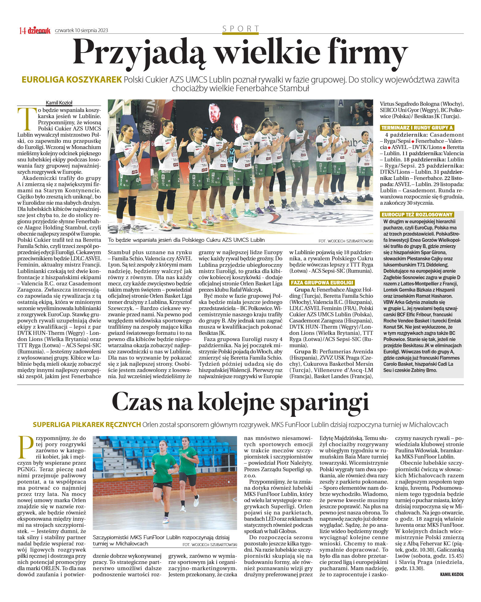 Wydanie główne - strona 14