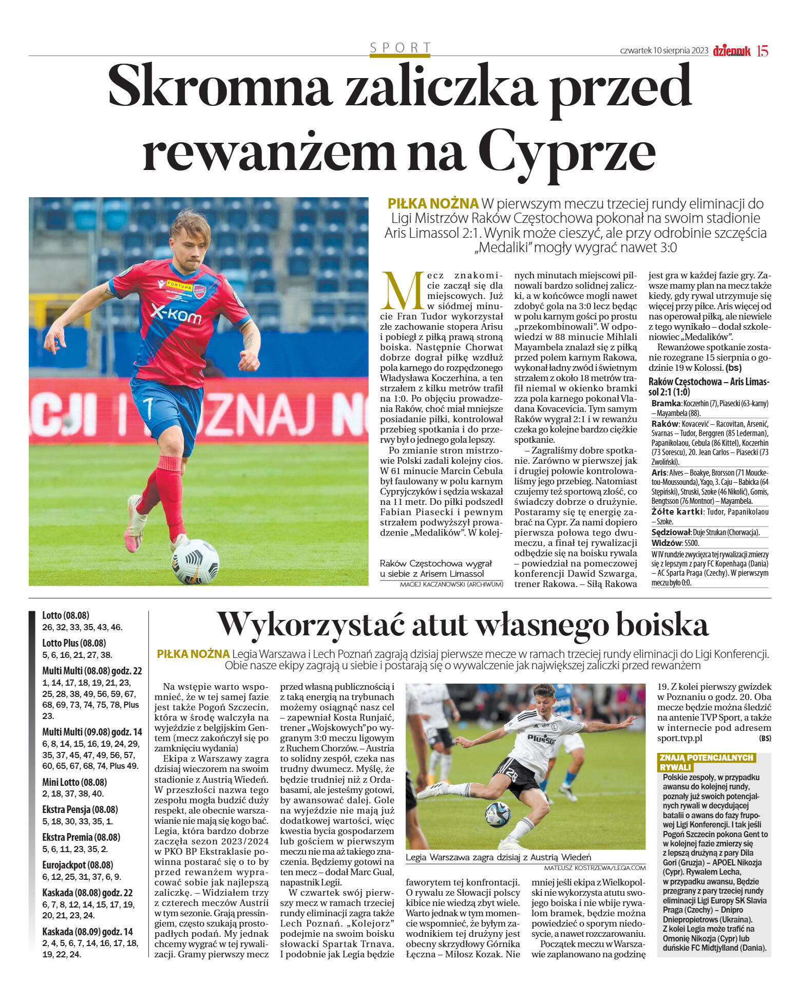 Wydanie główne - strona 15