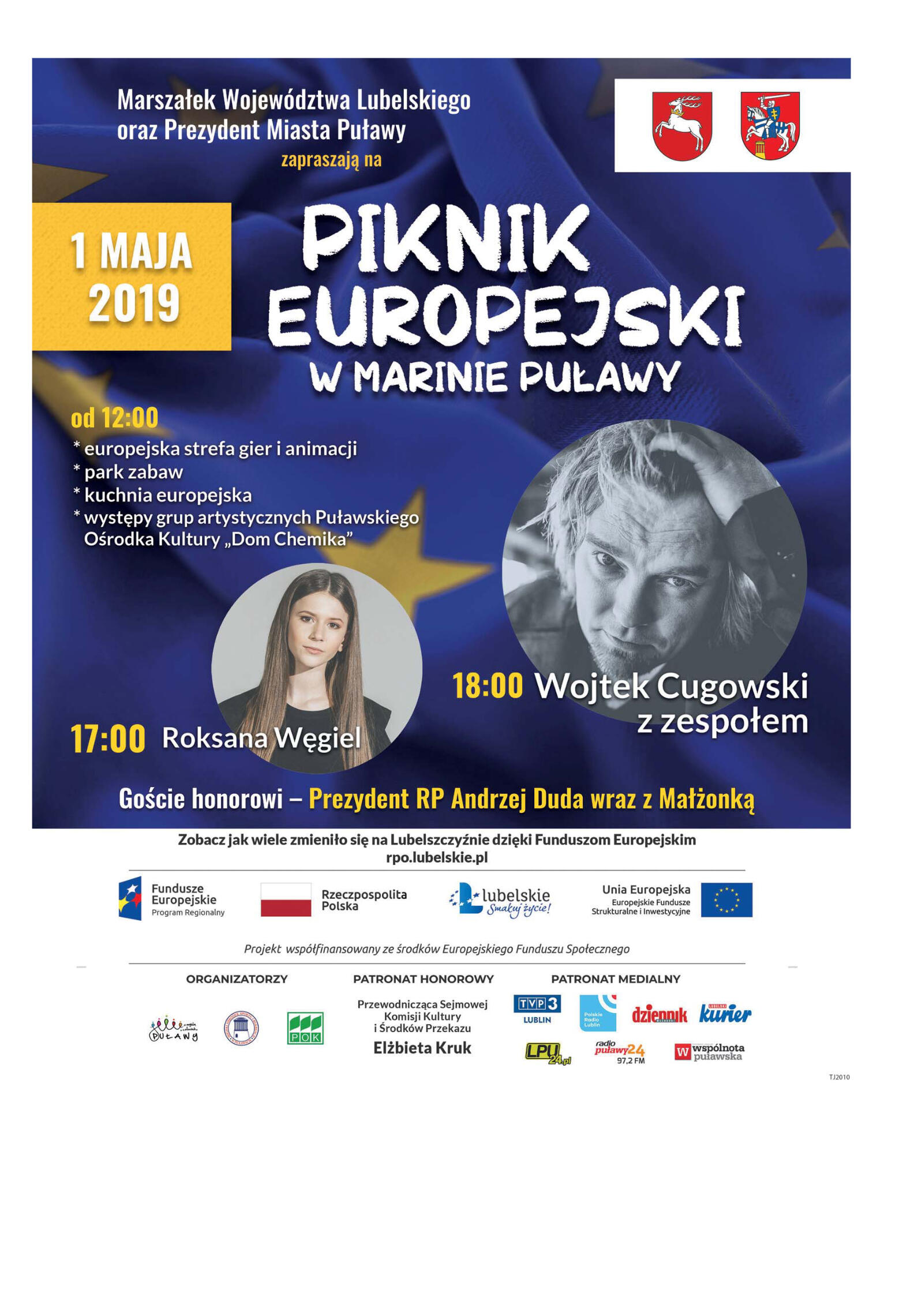 Teraz Puławy - strona 3