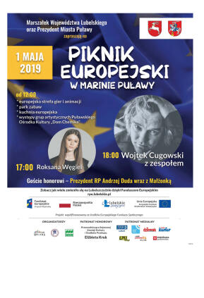 Teraz Puławy - strona 3