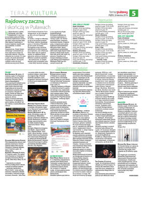 Teraz Puławy - strona 5