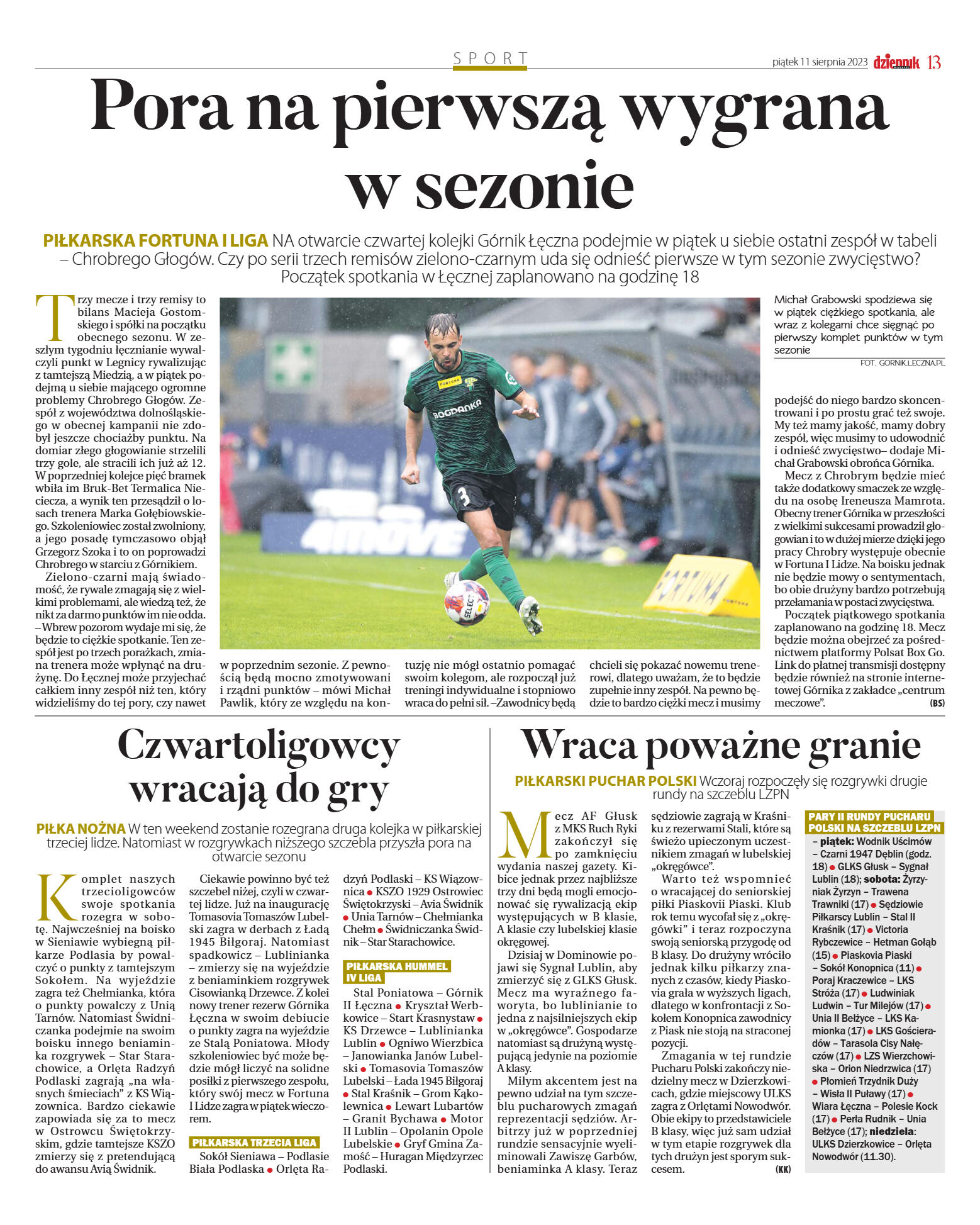 Wydanie główne - strona 13