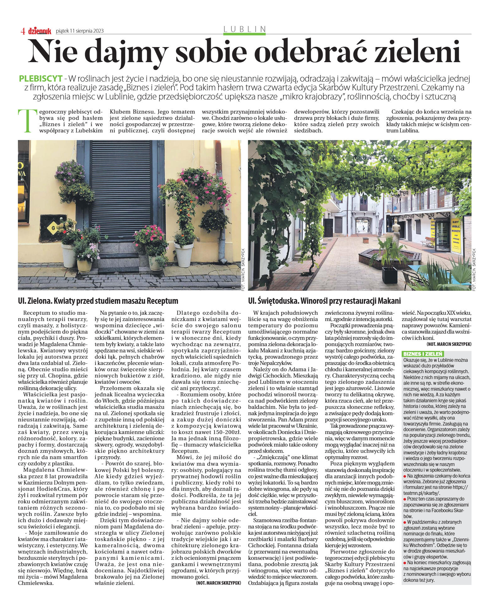 Wydanie główne - strona 4