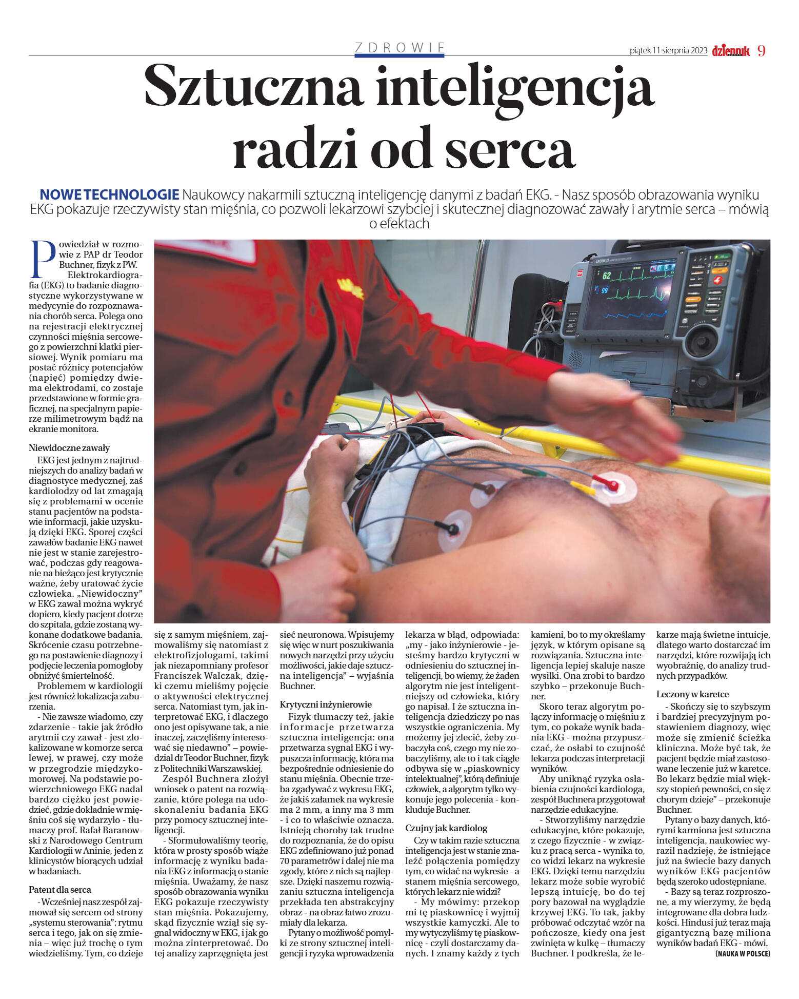 Wydanie główne - strona 9