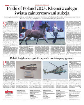 Wydanie główne - strona 2