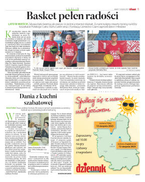 Wydanie główne - strona 5