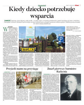 Wydanie główne - strona 7