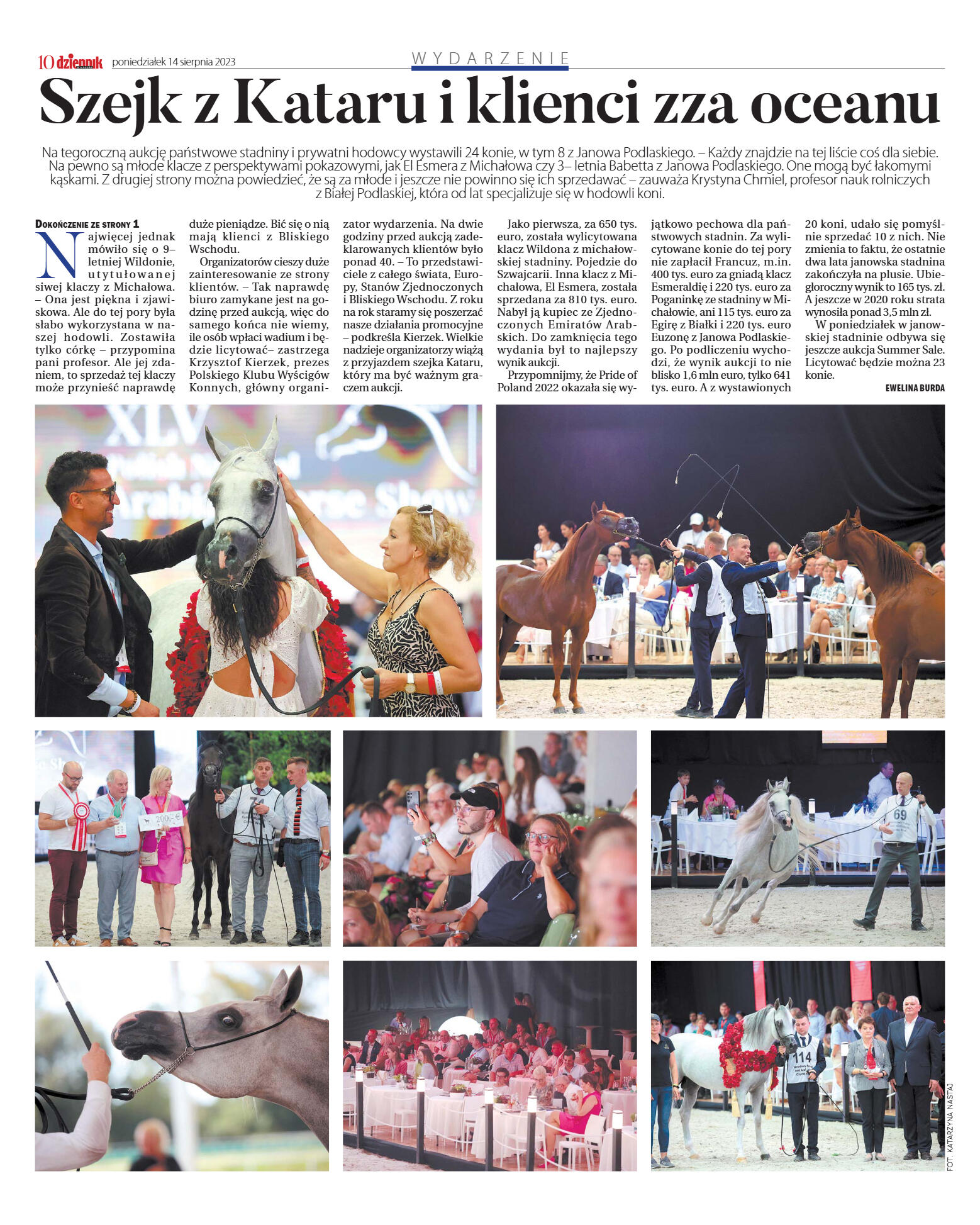 Wydanie glowne - strona 10