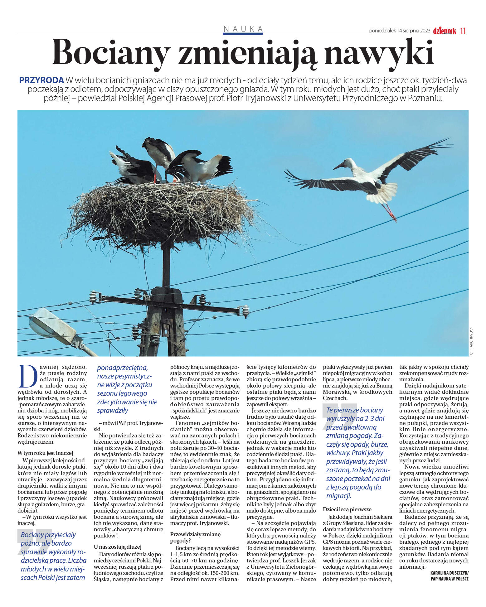 Wydanie glowne - strona 11