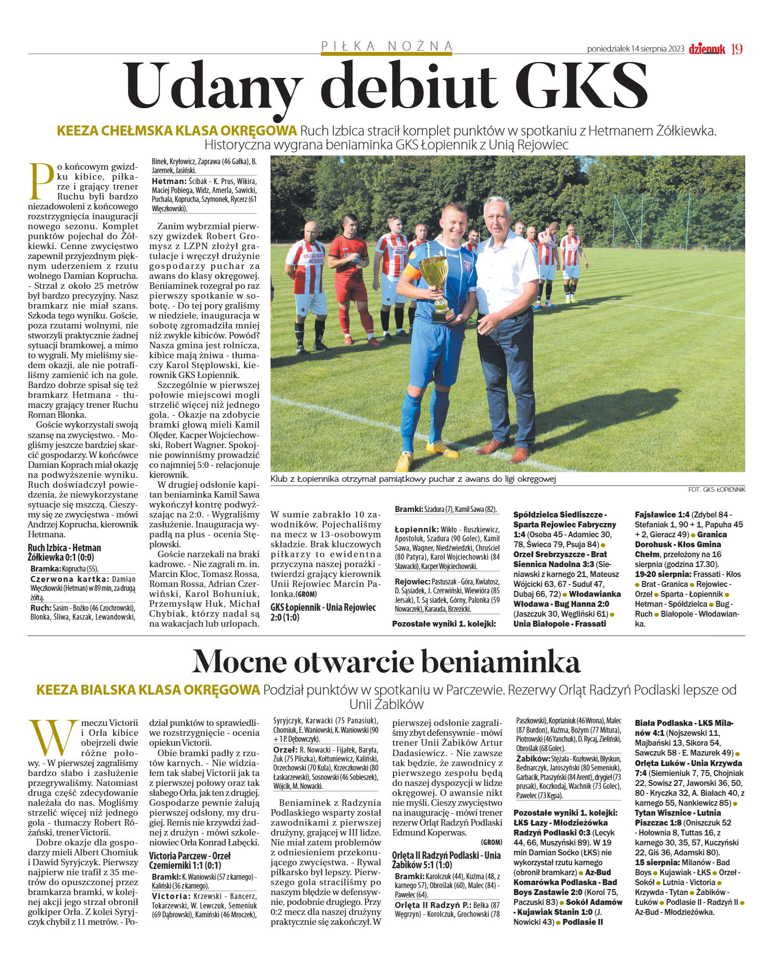 Wydanie glowne - strona 19