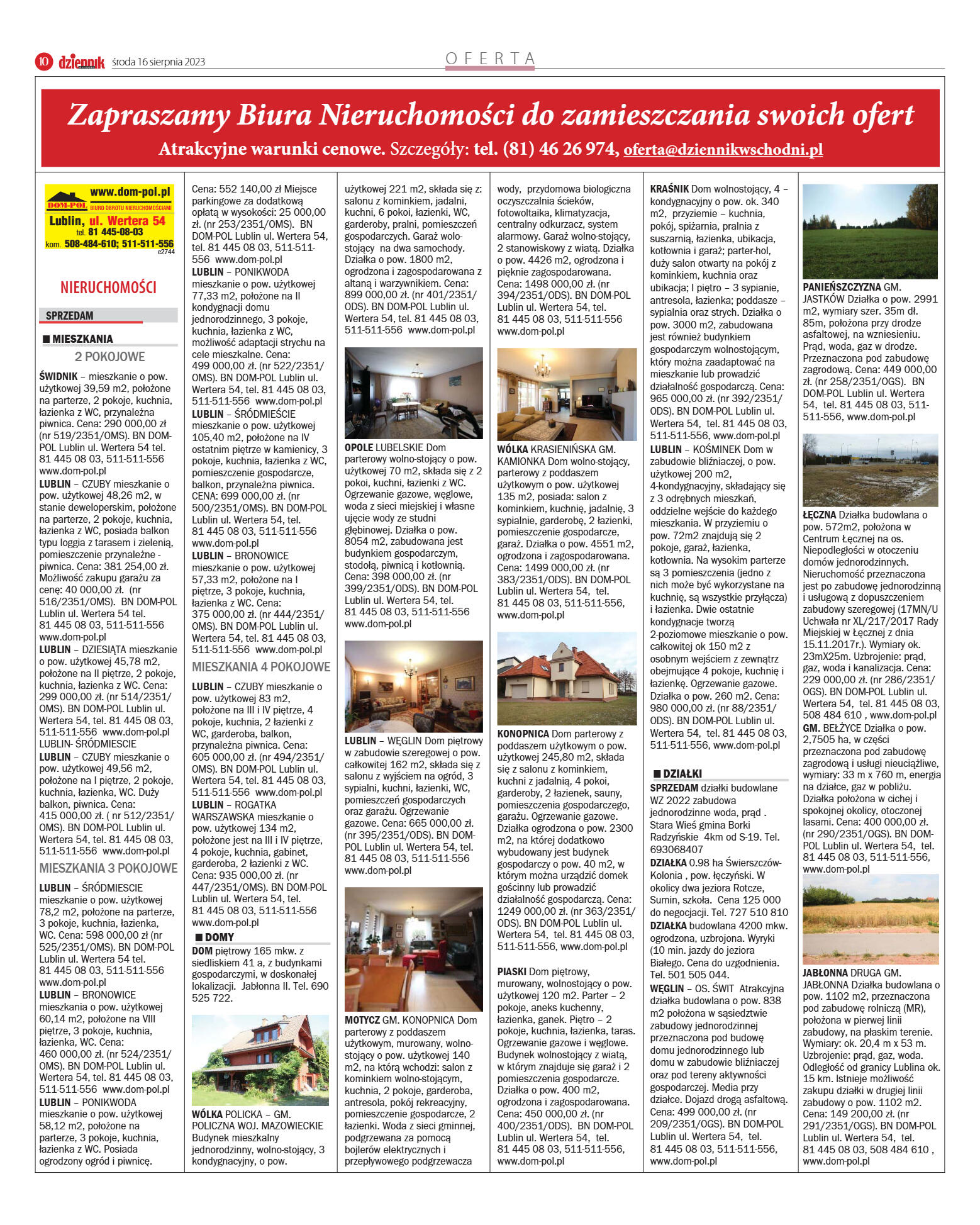 Wydanie główne - strona 10