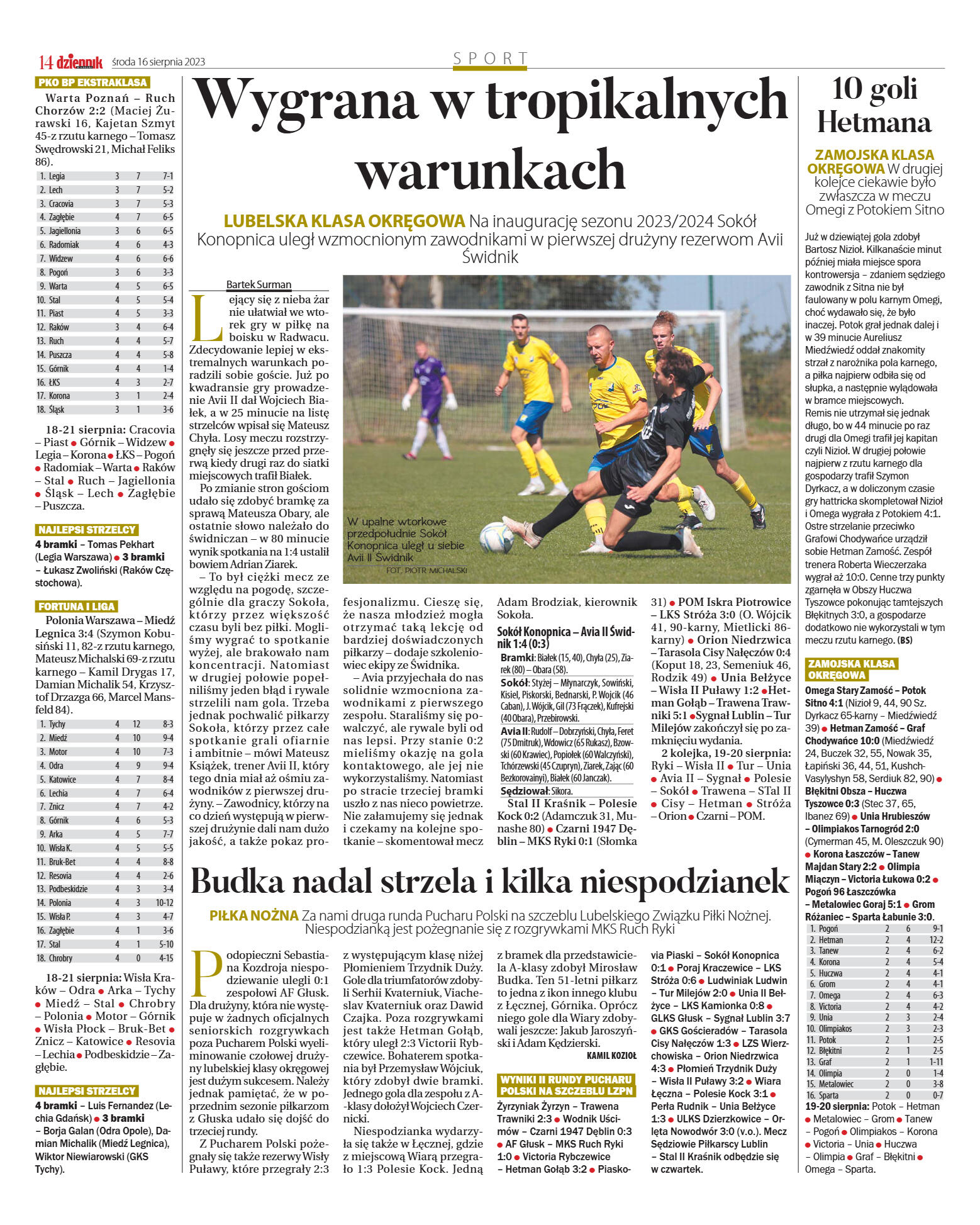 Wydanie główne - strona 14