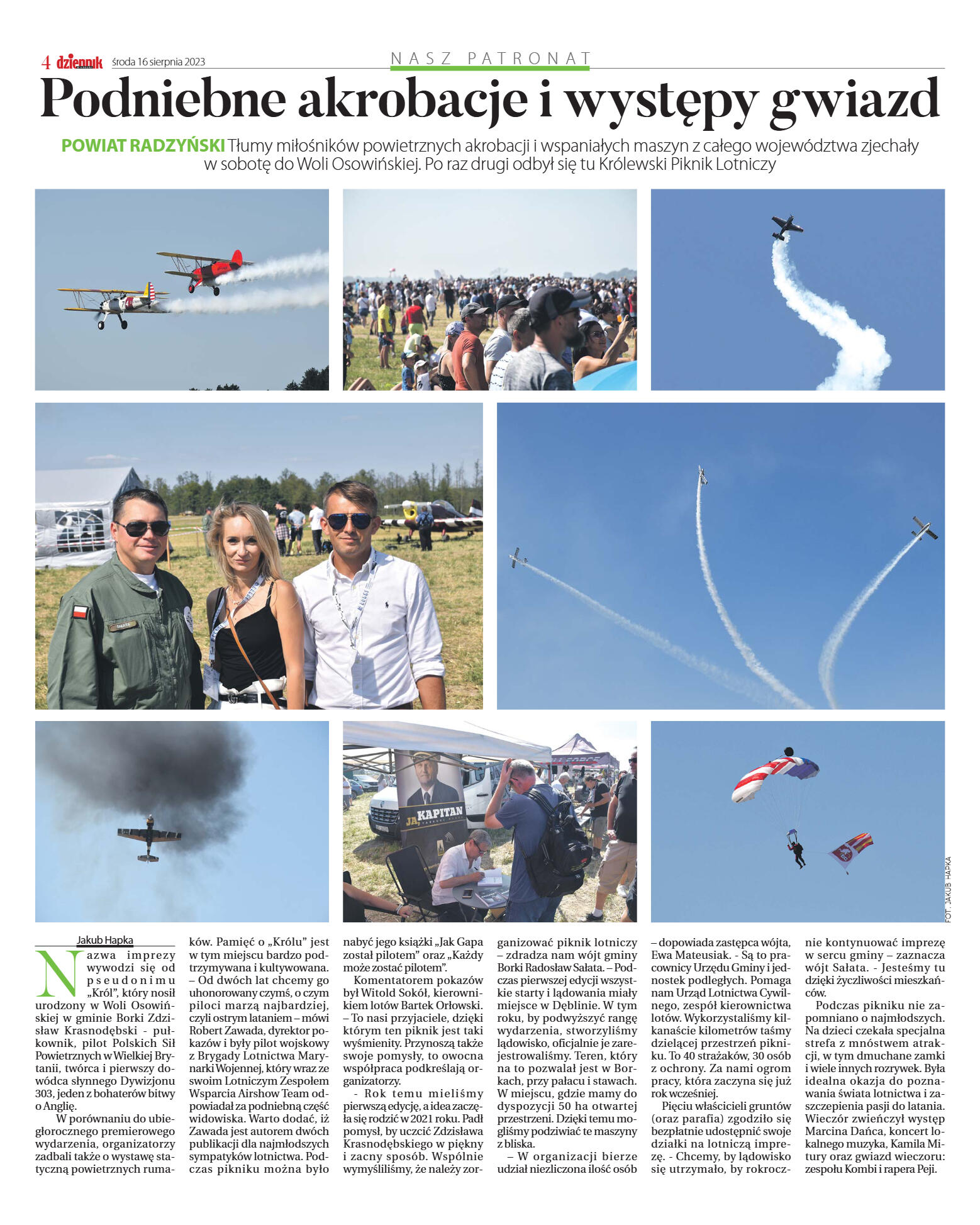 Wydanie główne - strona 4