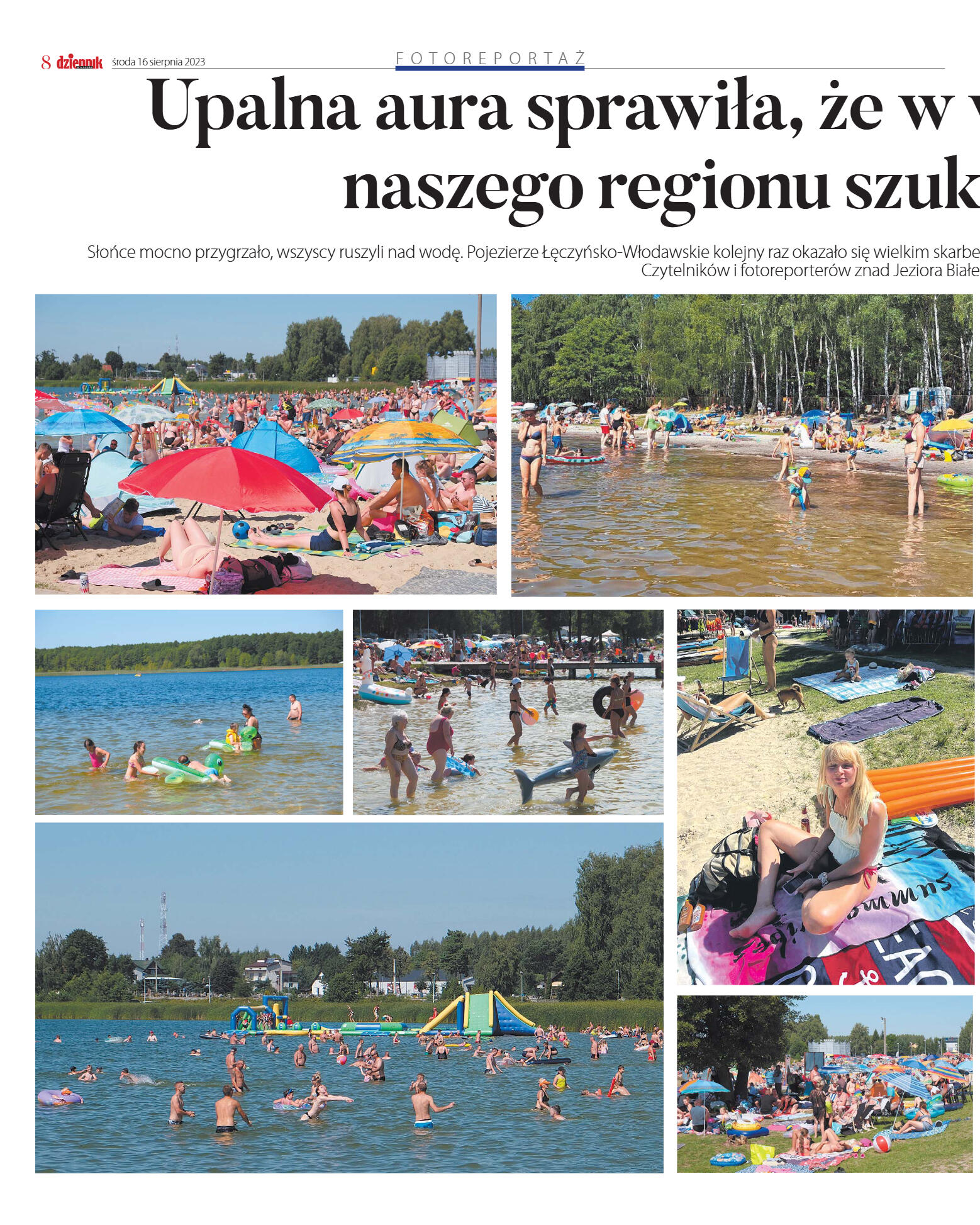 Wydanie główne - strona 8