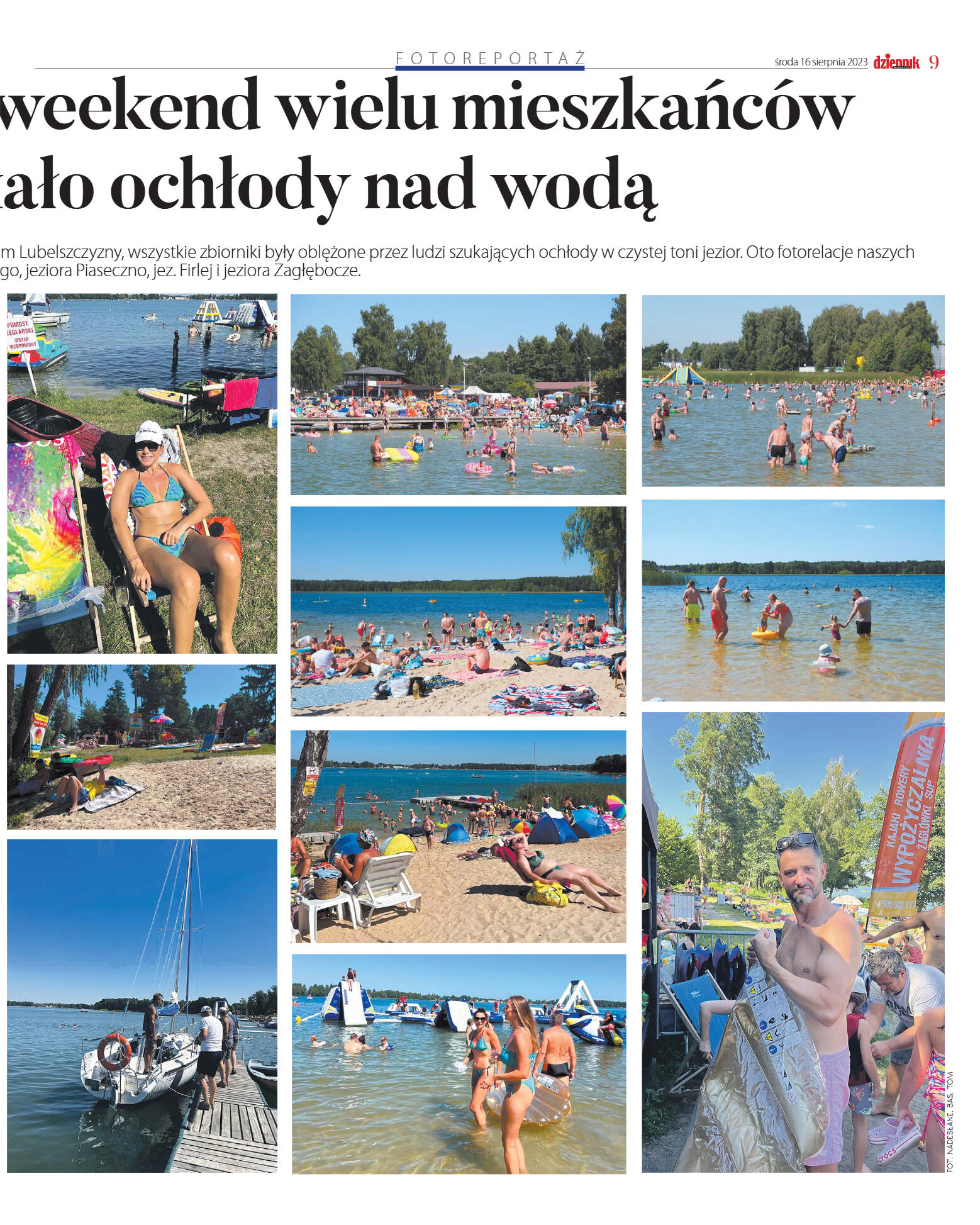 Wydanie główne - strona 9