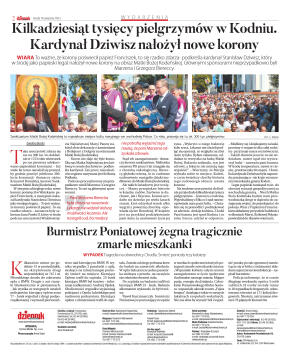 Wydanie główne - strona 2