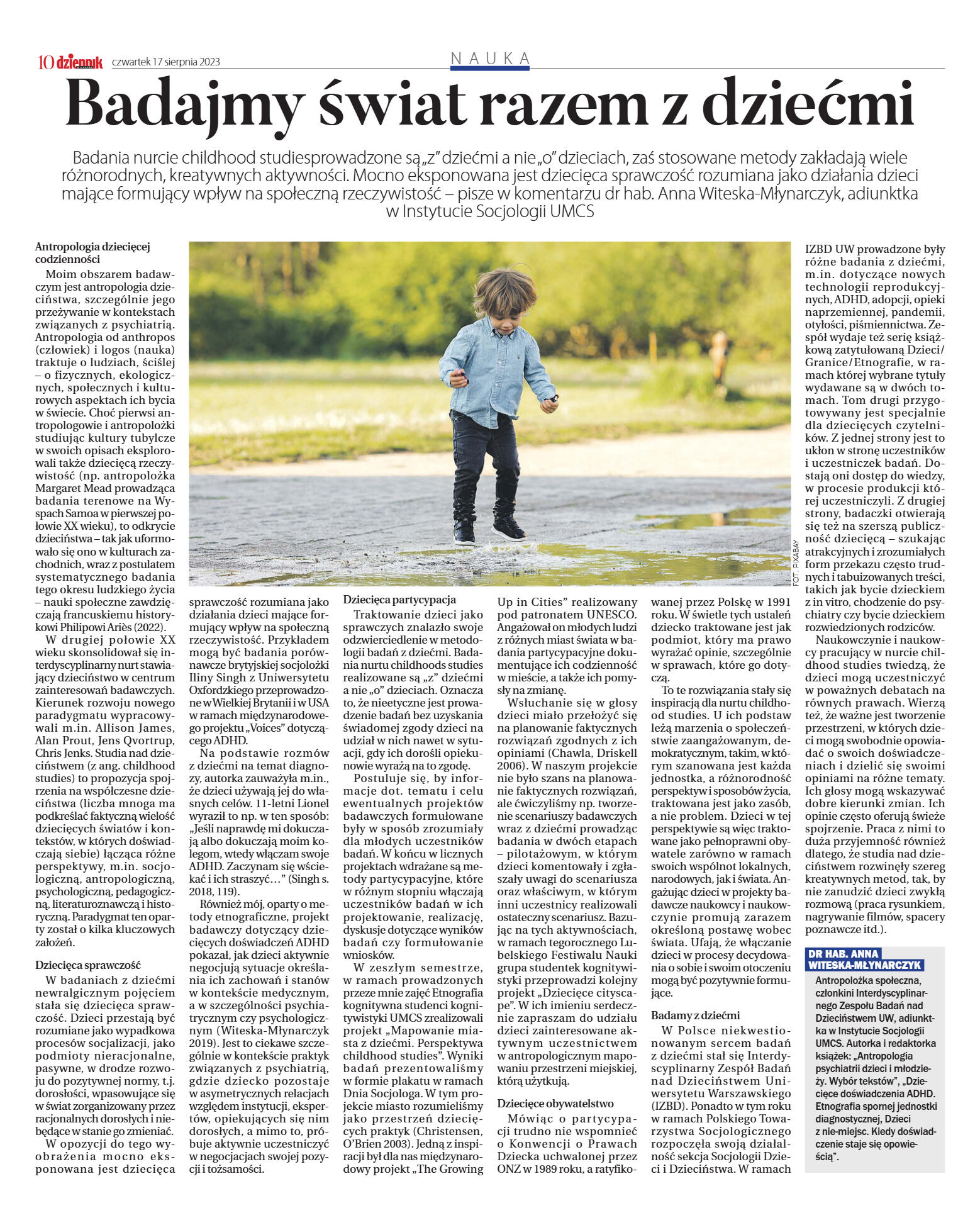 Wydanie główne - strona 10