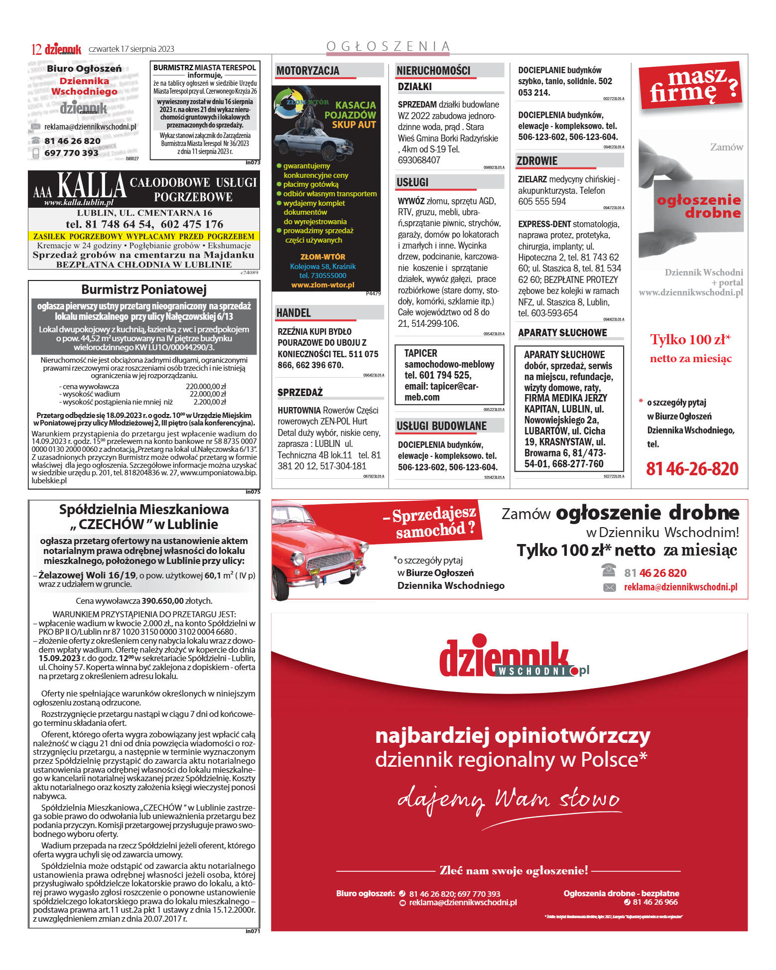 Wydanie główne - strona 12