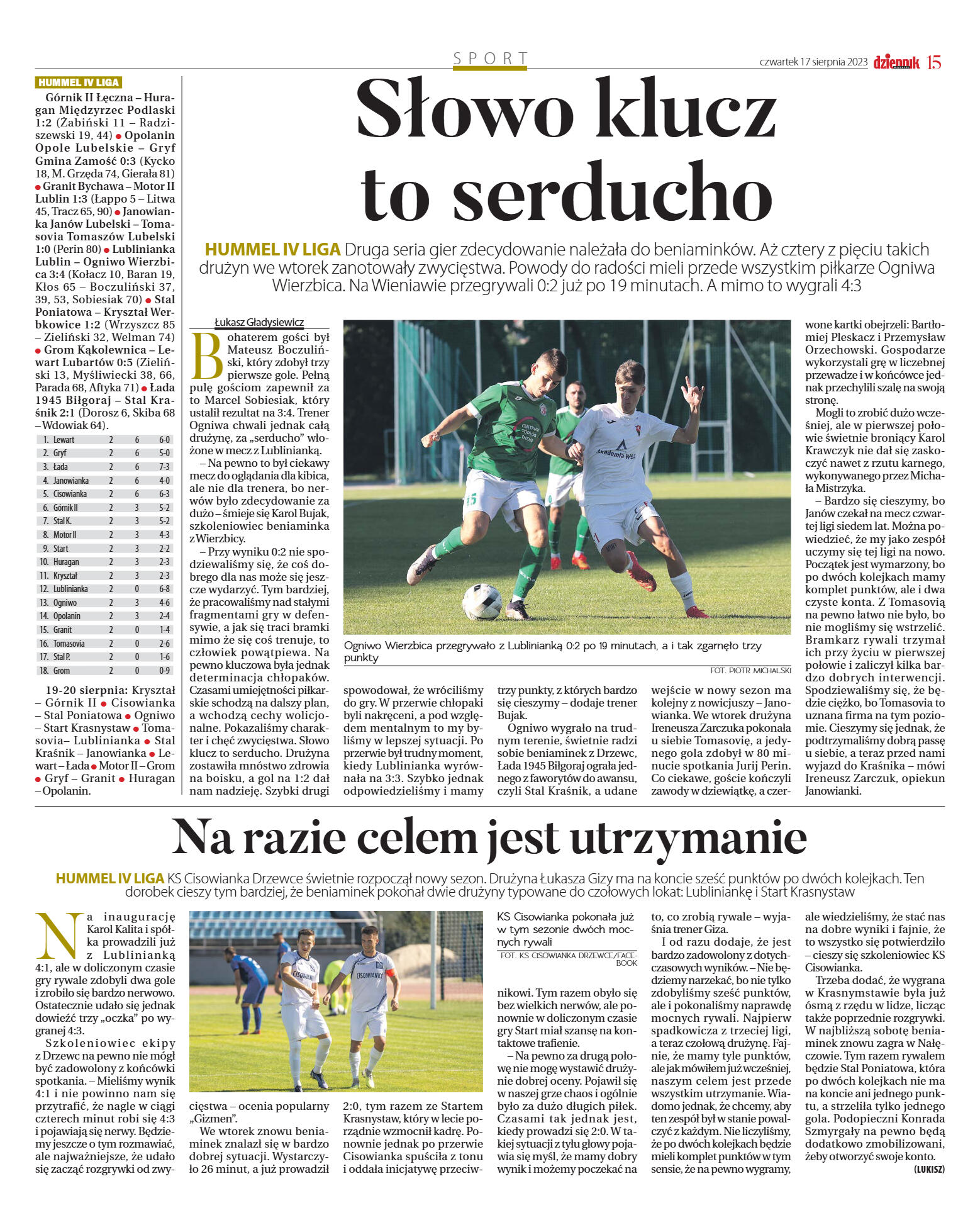 Wydanie główne - strona 15