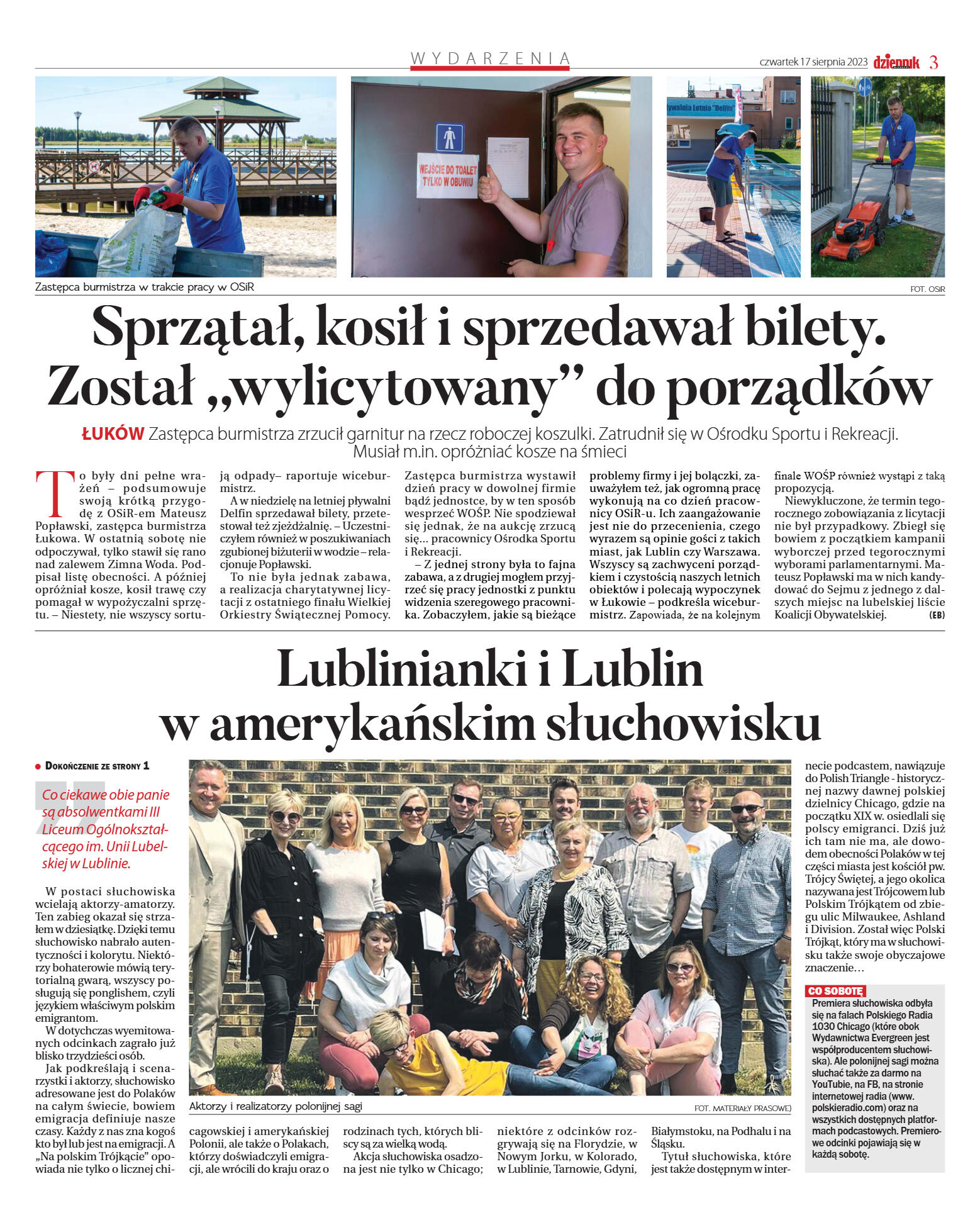 Wydanie główne - strona 3