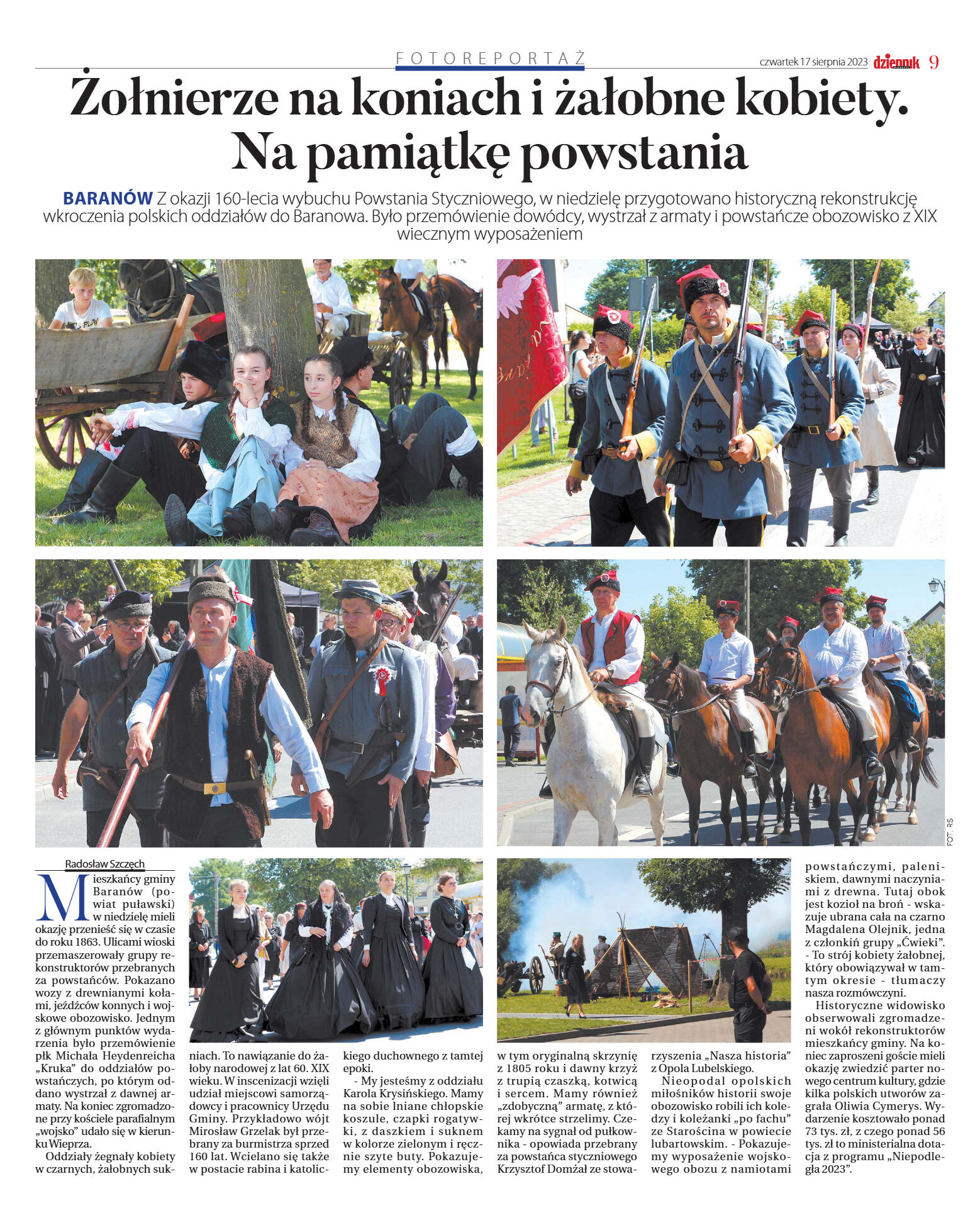 Wydanie główne - strona 9