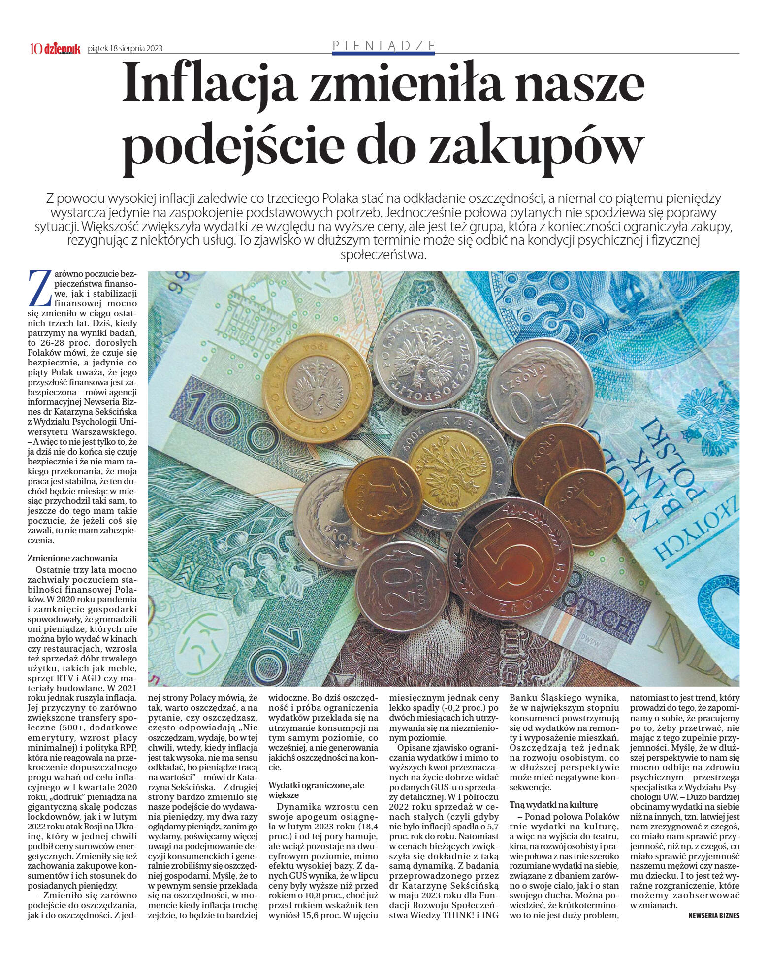 Wydanie główne - strona 10