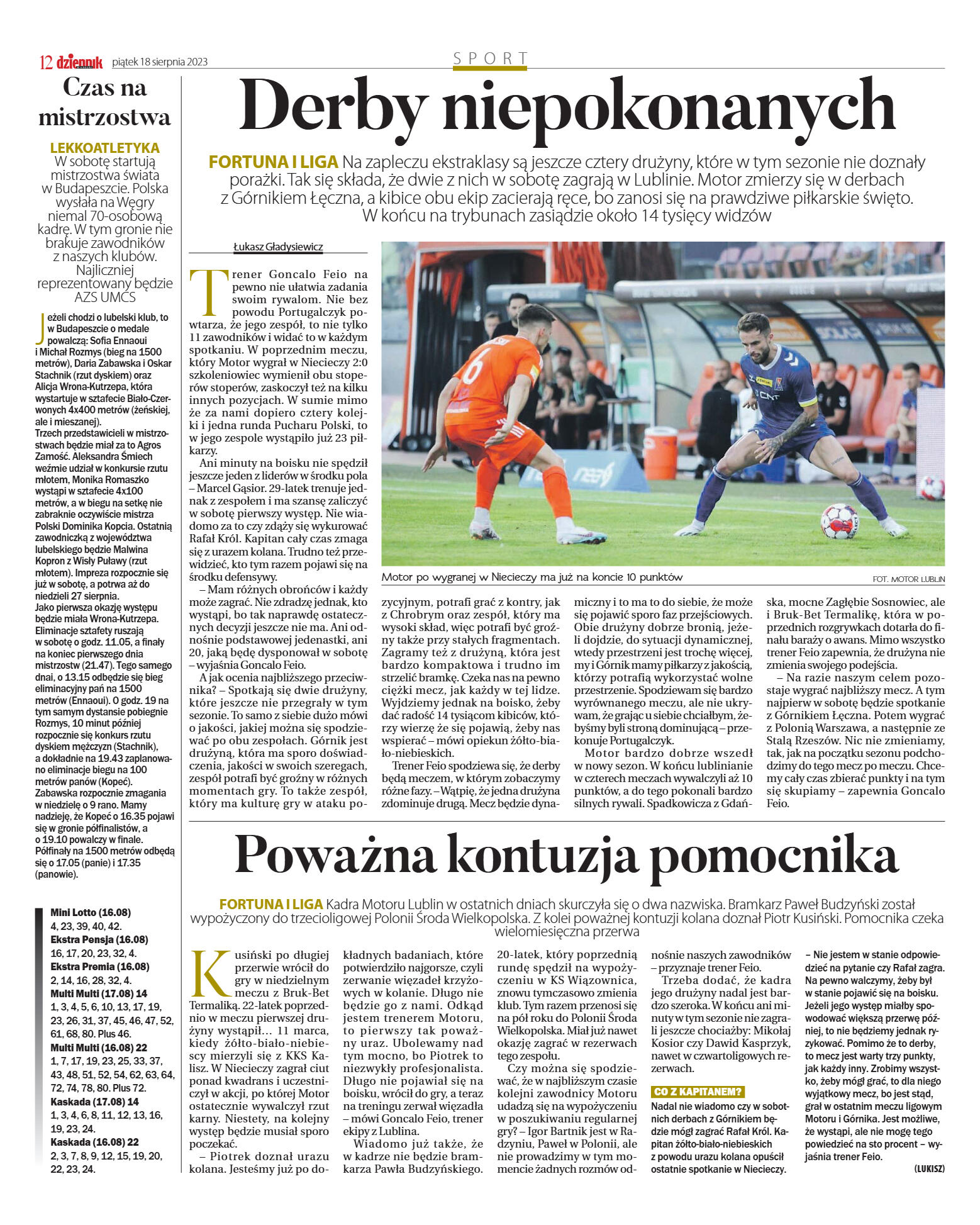 Wydanie główne - strona 12