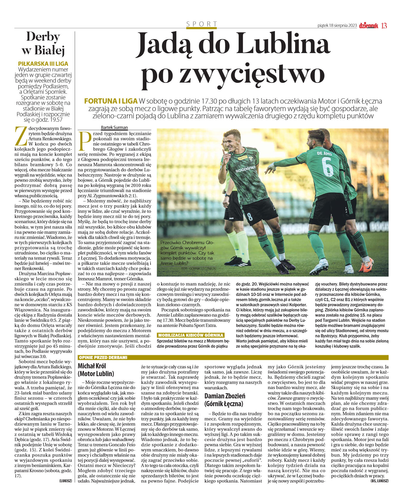 Wydanie główne - strona 13