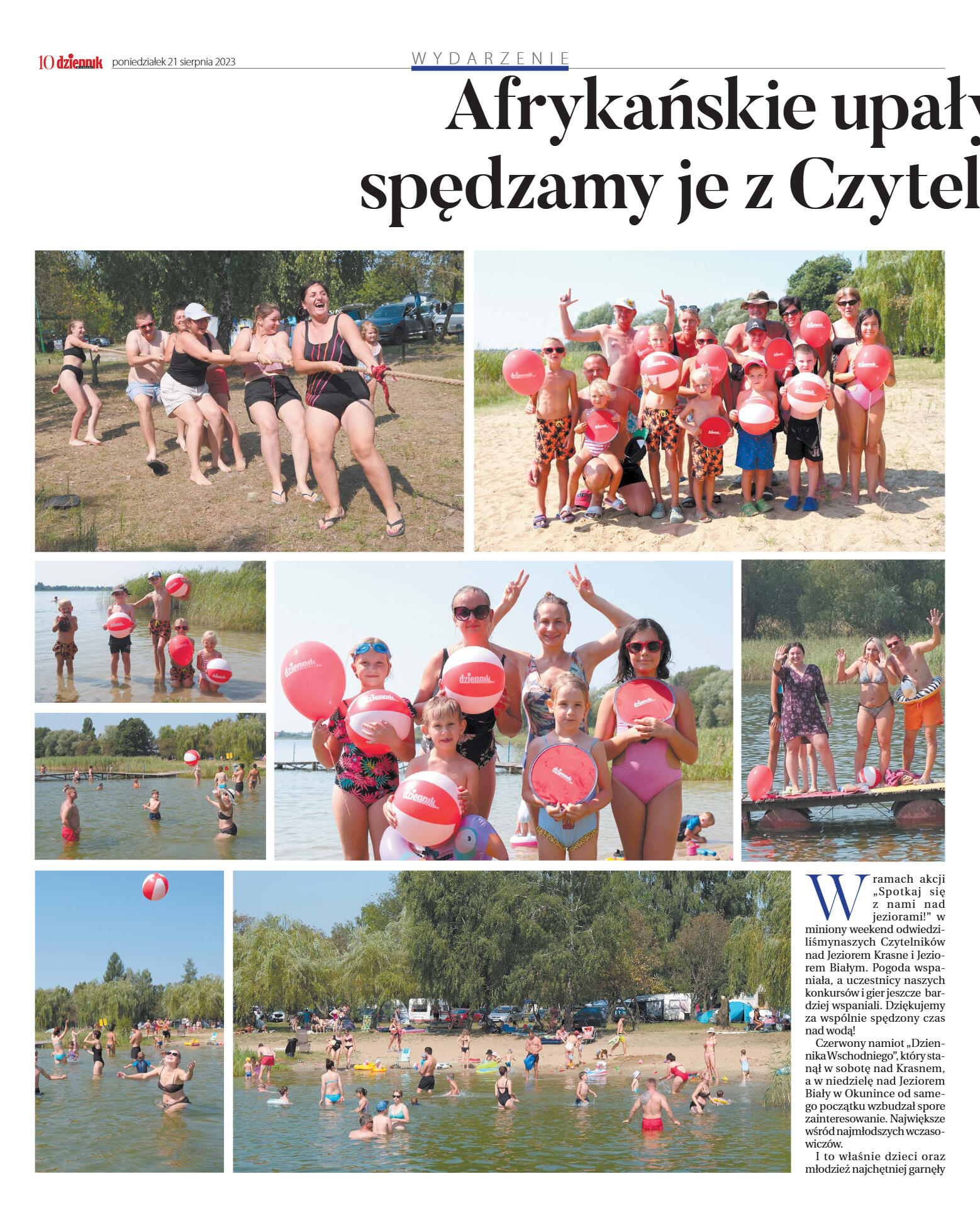 Wydanie główne - strona 10