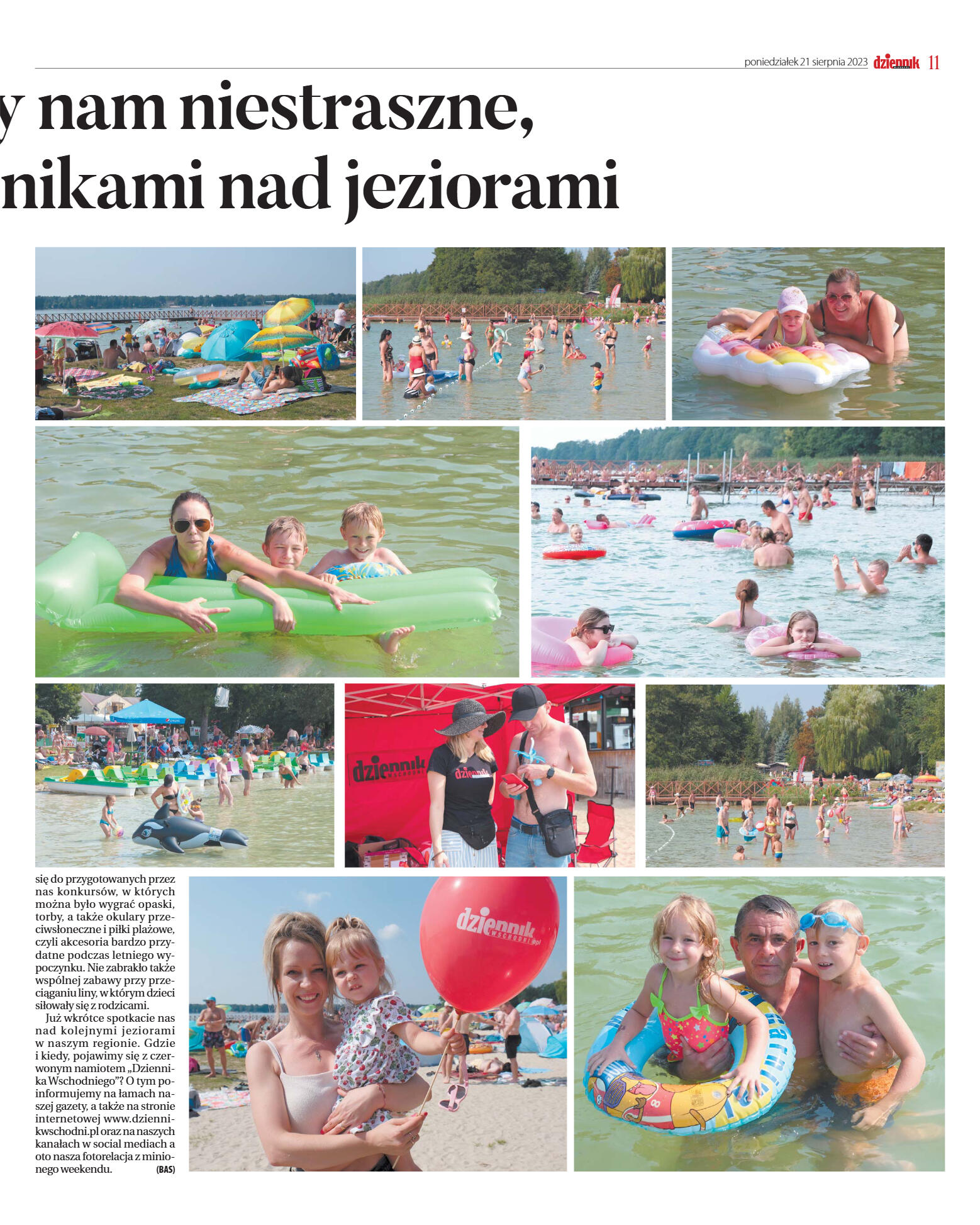 Wydanie główne - strona 11
