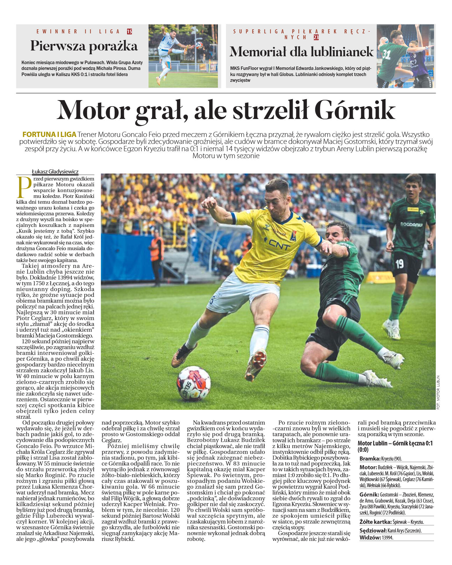 Wydanie główne - strona 13