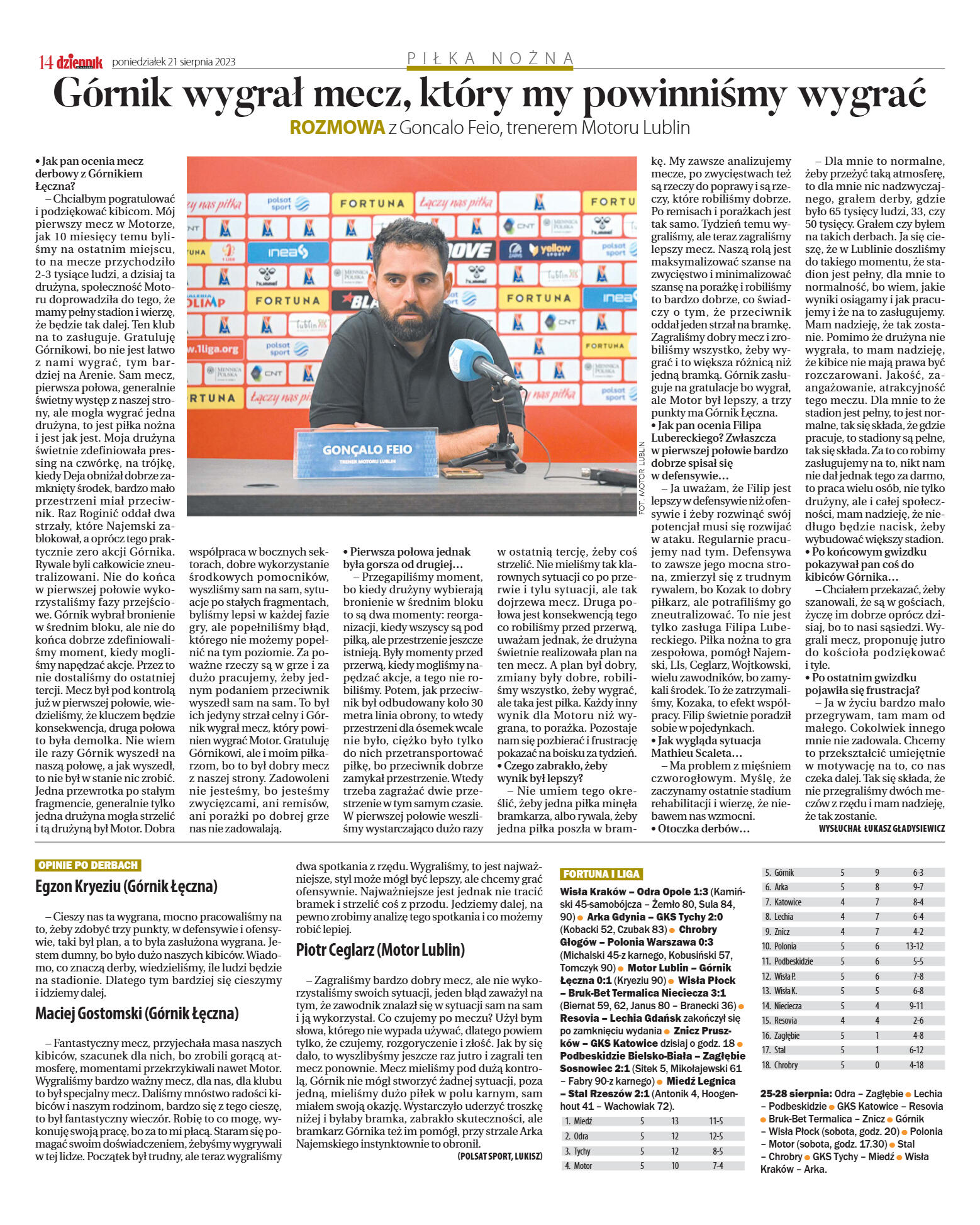 Wydanie główne - strona 14