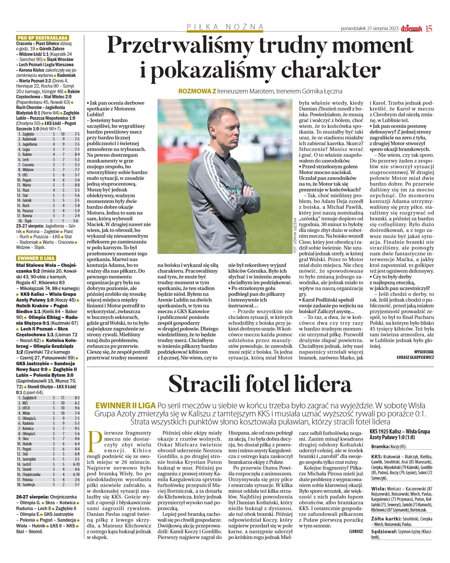 Wydanie główne - strona 15