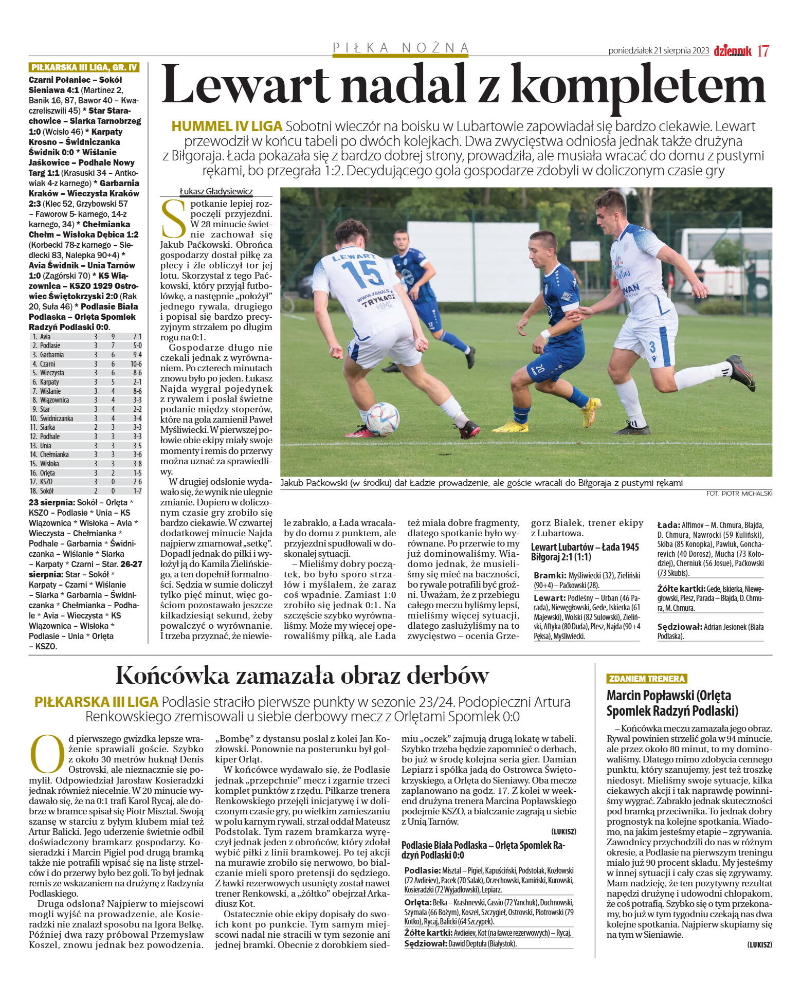 Wydanie główne - strona 17