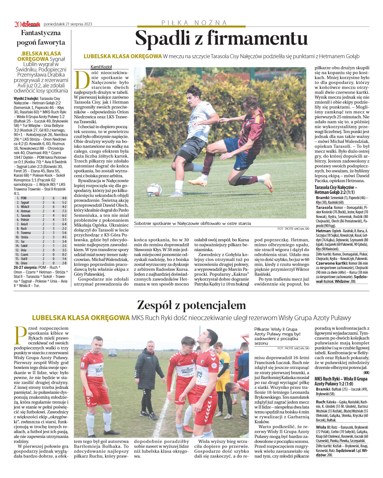 Wydanie główne - strona 20