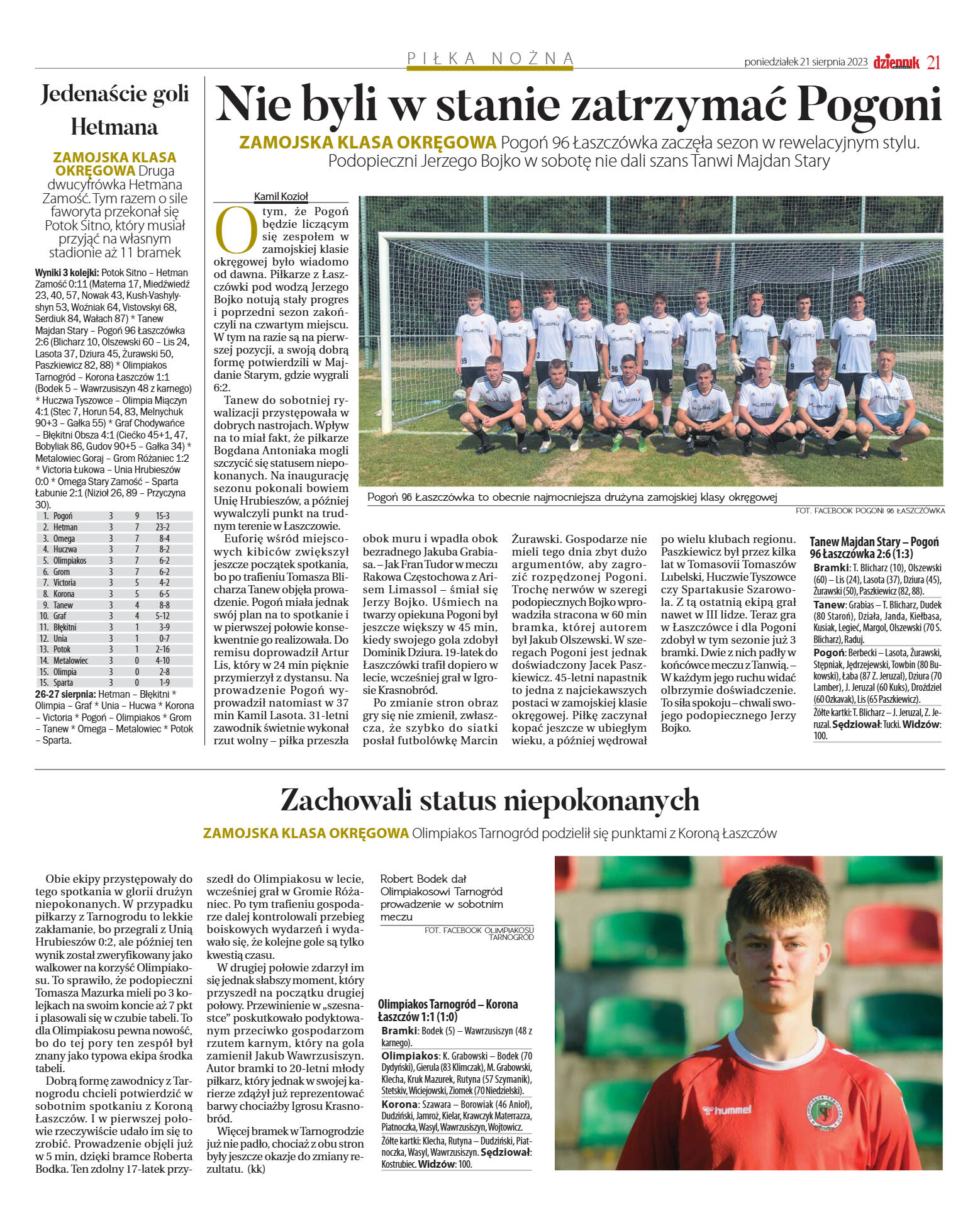 Wydanie główne - strona 21